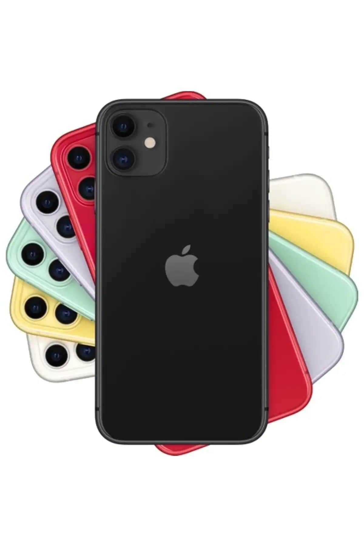 2025'te iPhone 11 128 GB Siyah: Teknolojide Yeni Dönemin Kapılarını Aralayın