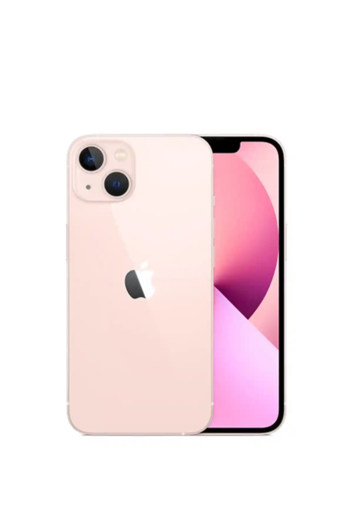 Apple iPhone 13 128 GB Pembe: Şık Tasarım ve Güçlü Teknoloji Özellikleri