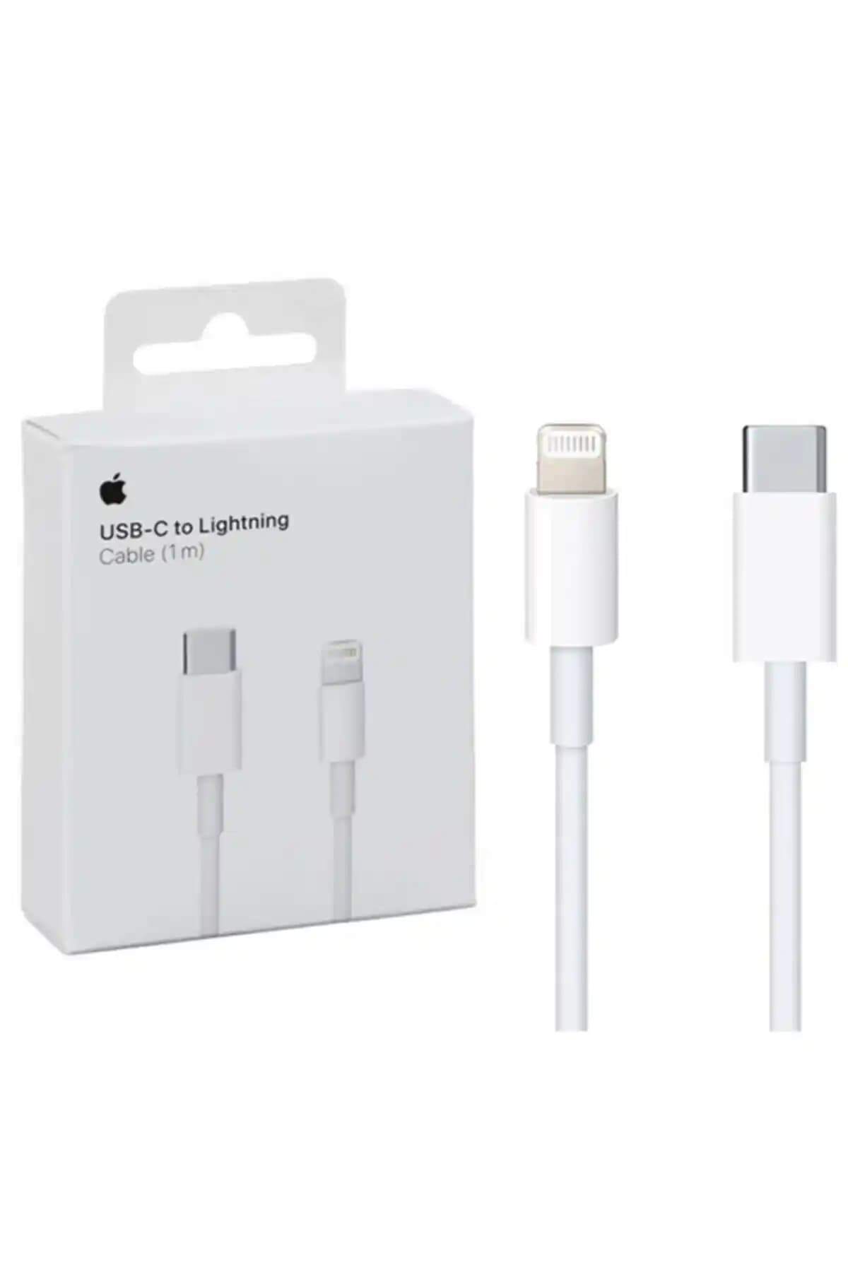 Apple Monadm iPhone 12 USB-C Lightning Şarj Kablosu İncelemesi ve Kullanıcı Yorumları
