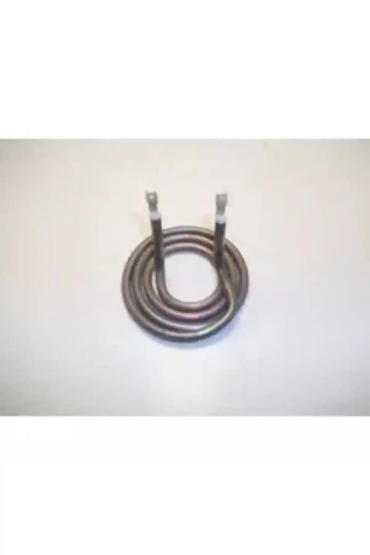 Balçık Inox Nargile Köz Yakma Makinesi Rezistansı: Dayanıklı ve Pratik Nargile Ekipmanı