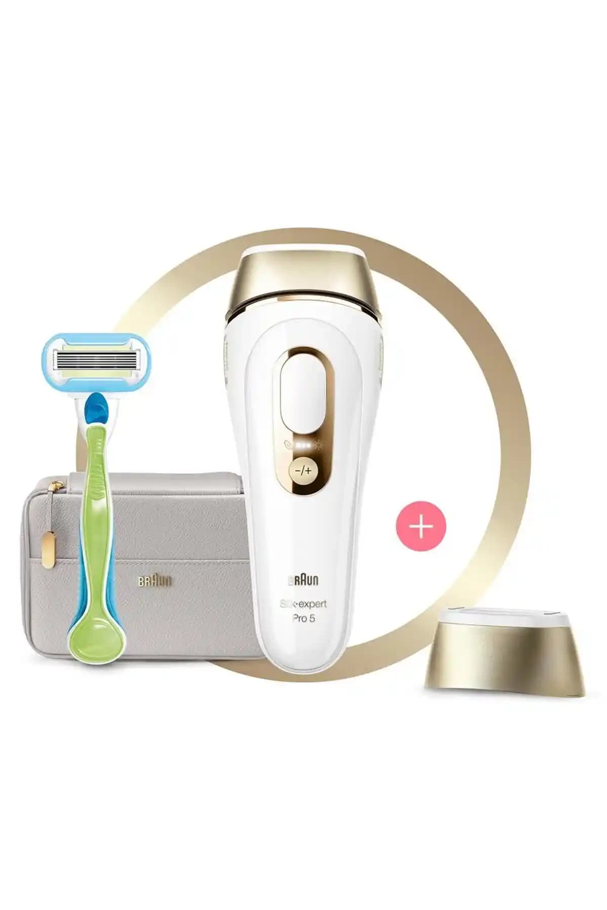Braun Silk Expert Pro 5 Serisi Karşılaştırması: PL5054 ve PL5154 Modellerinin Özellikleri