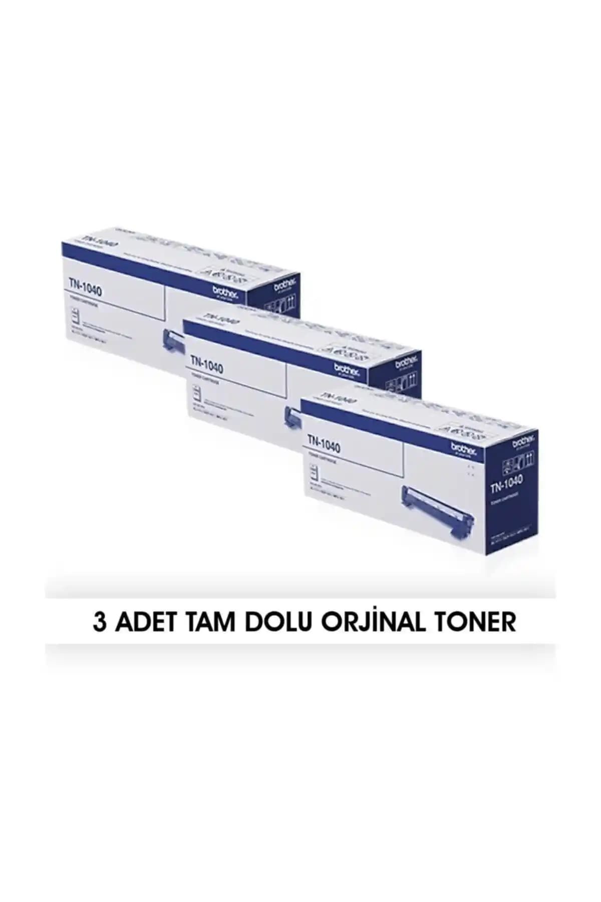 Brother TN-1040 Orijinal ve Muadil Toner Karşılaştırması: Hangi Seçenek Daha Uygun