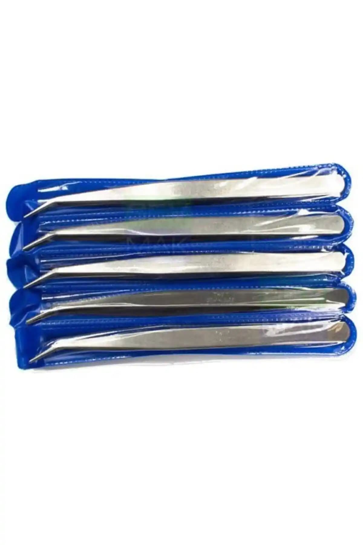 CANARY ve KRC TEKSTİL Overlok Cımbızlarının Karşılaştırması Türkiye Menşei Ürünler