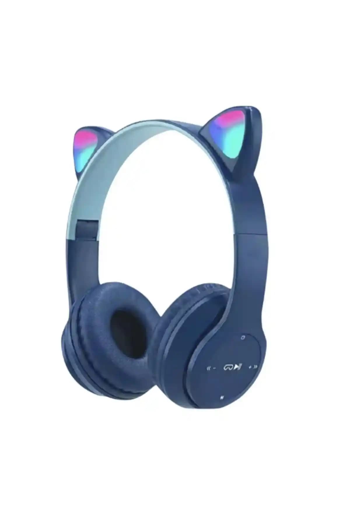 Çocuklar için Bluetooth kulaklık karşılaştırması: ELROND A+ ve JUNGLEE P47m özellikleri