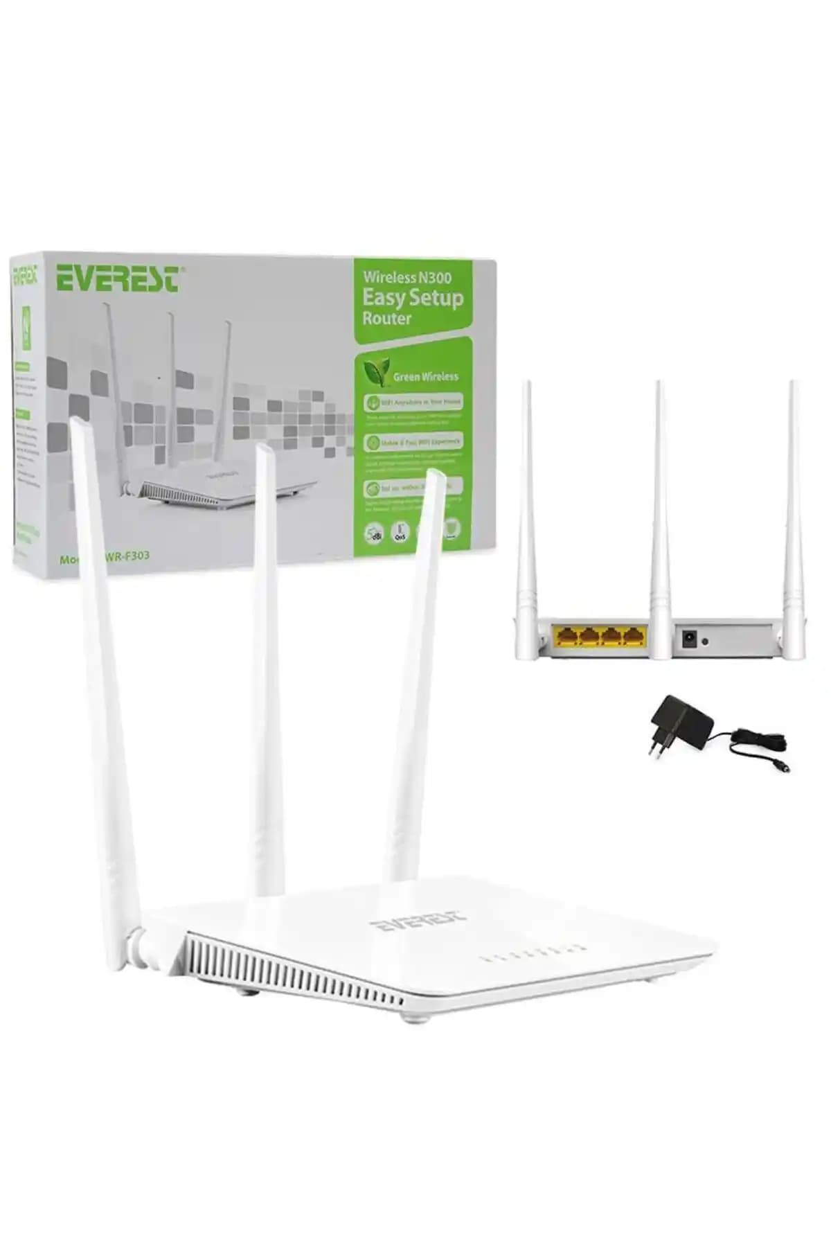 Ewr-f303 ve Tp-Link Archer Vr300 Karşılaştırması: Hangi Modem Sizin İçin Uygun