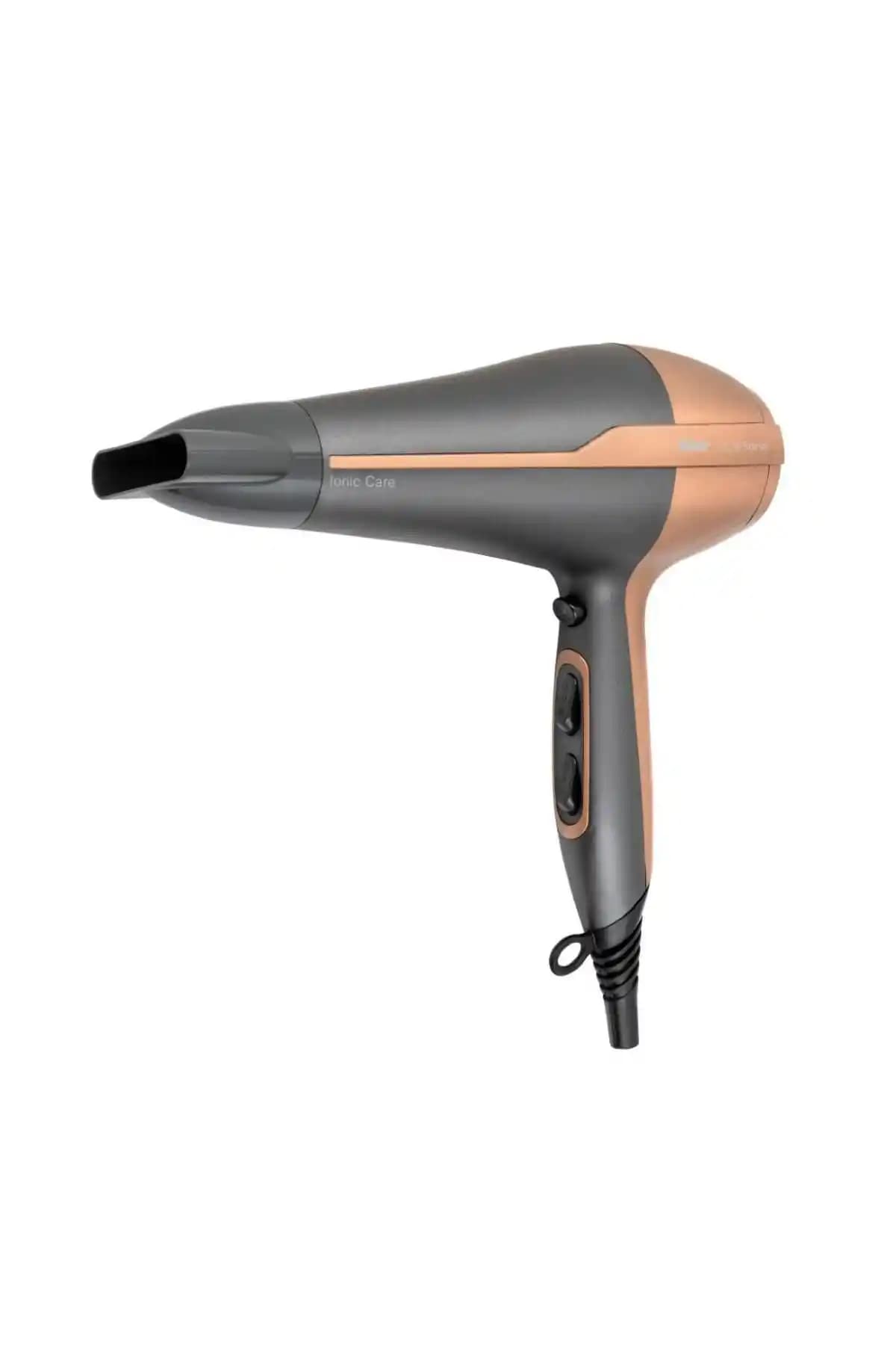 Fakir Dry&Shine ve Fakir Noble Ac Saç Kurutma Makineleri Karşılaştırması 2200 W Güç ve Özellikler