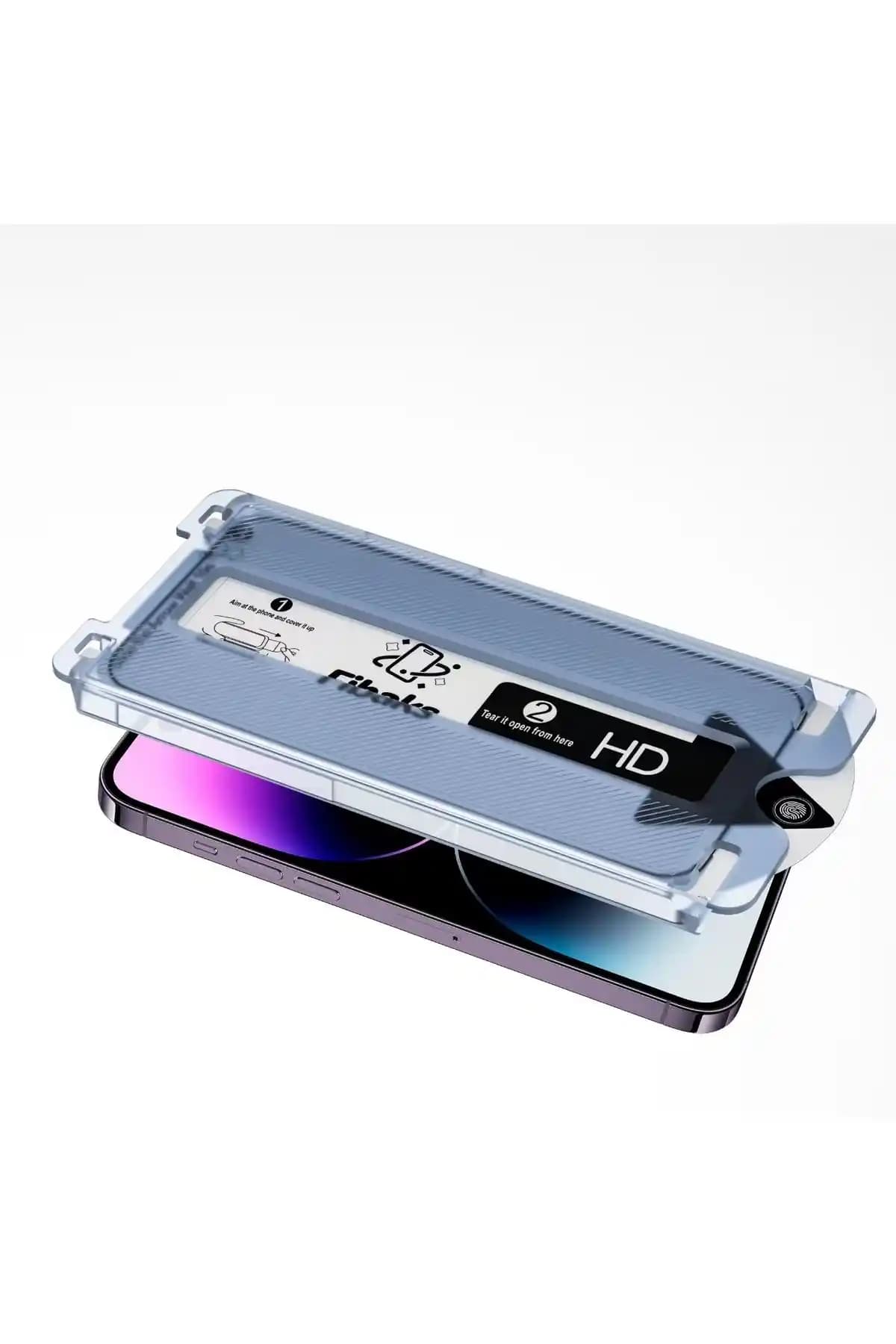 Fibaks iPhone 12 Koruma Ürünleri Karşılaştırması: Ekran Koruyucu ve Kılıf Özellikleri