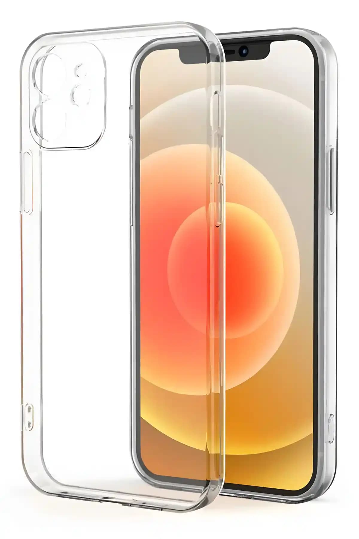 Fibaks iPhone 12 Uyumlu Şeffaf Silikon Kılıf Detaylı İnceleme ve Kullanıcı Yorumları