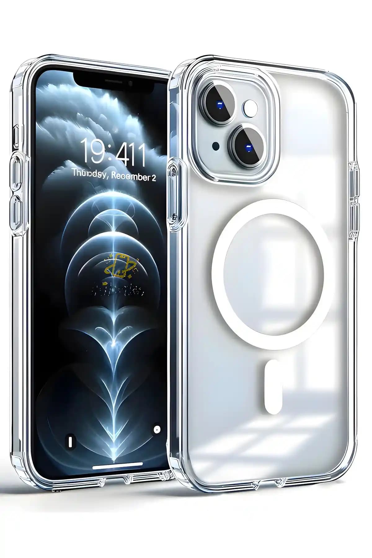 Fibaks iPhone 15 Kılıfı ve Ekran Koruyucu Karşılaştırması: Hangisi Daha Uygun?