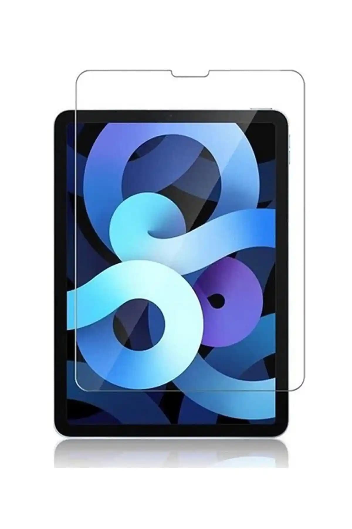 Fibaks ve Jolita iPad Air 5 ekran koruyucuları karşılaştırması ve detaylı inceleme