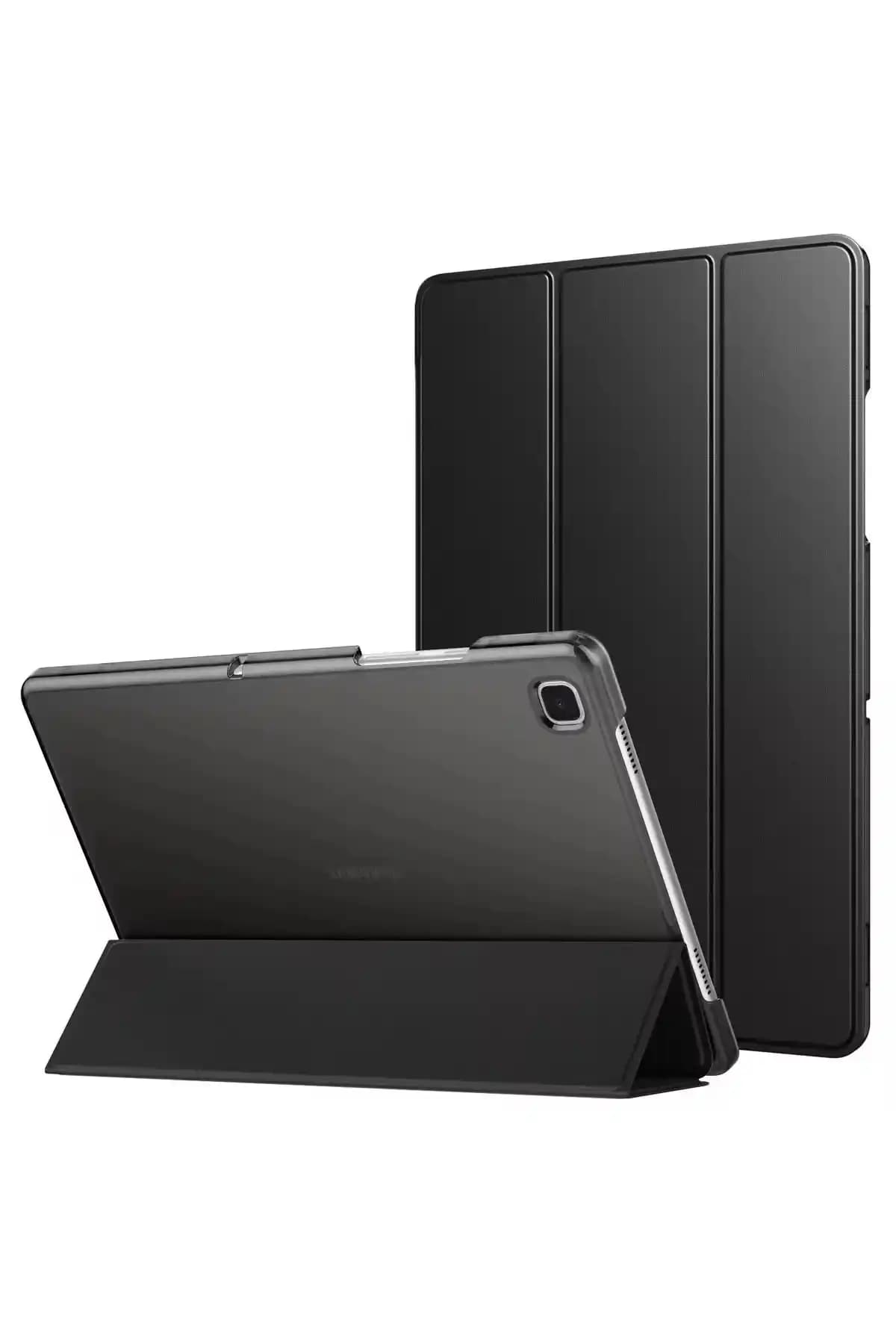 Fibaks ve UnDePlus Galaxy Tab S6 Lite Kılıf Karşılaştırması ve En İyi Seçenekler