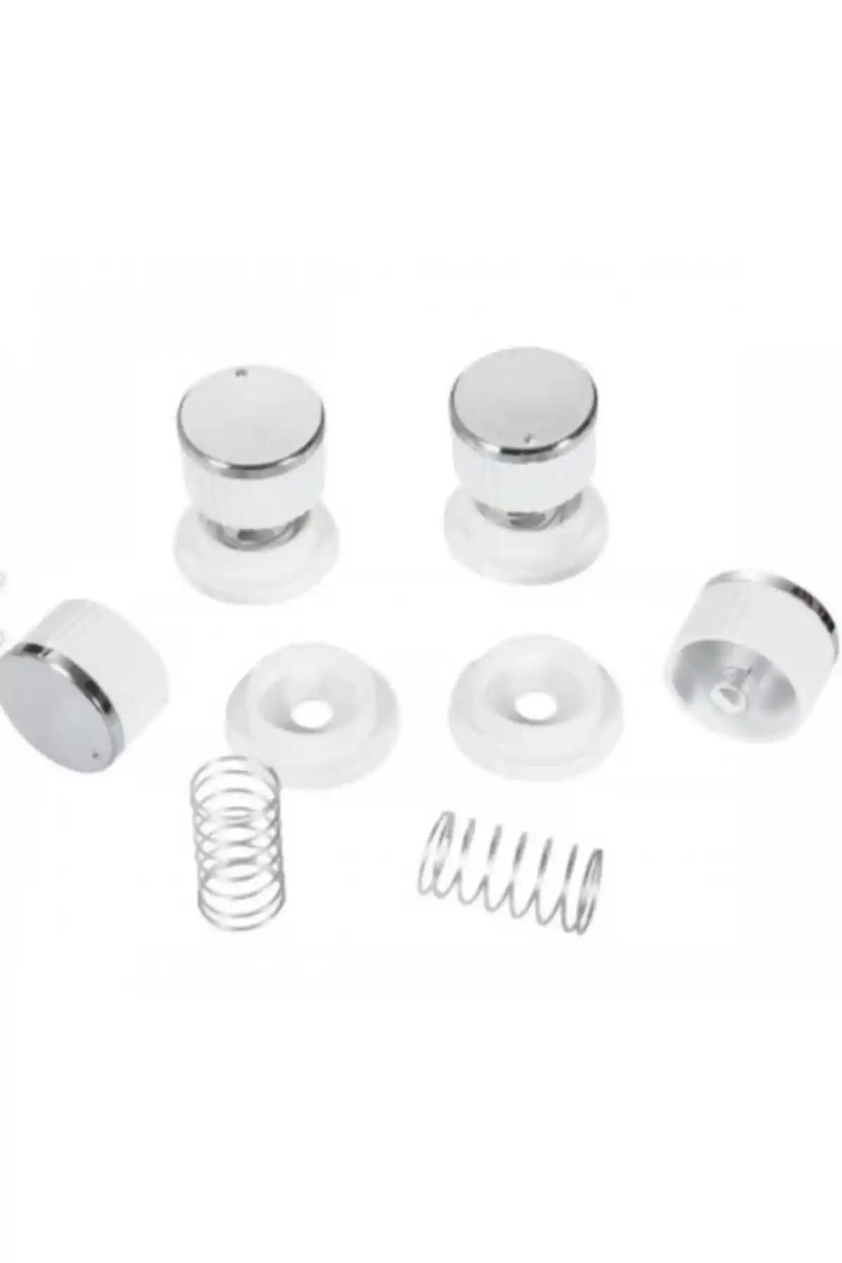 Genel Markalar ve Universal Set Üstü Ocak Düğmesi Karşılaştırması ve Kullanıcı Yorumları