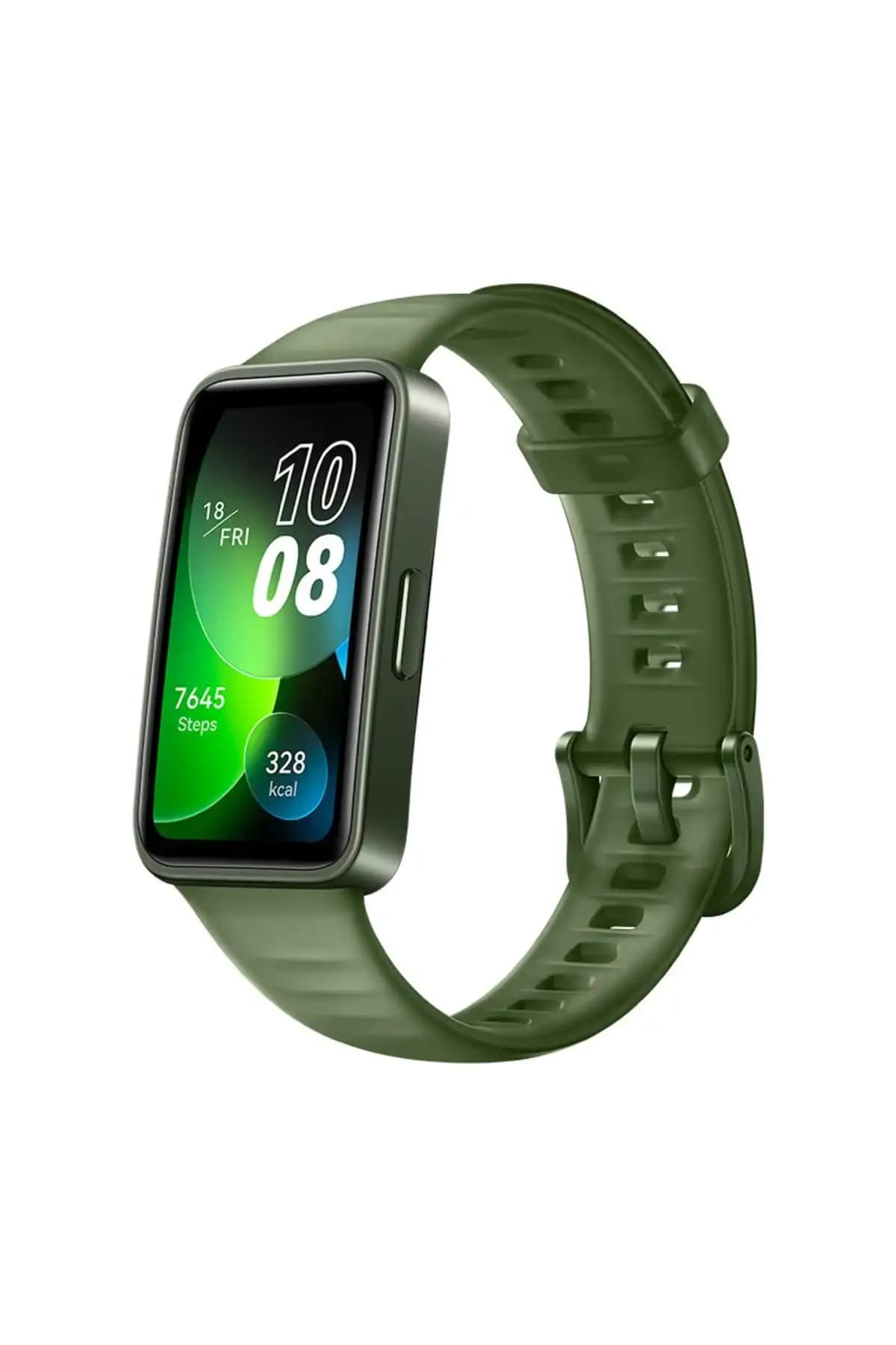 Huawei Band 8 ile 2025'te Sağlığınızı ve Stilinizle Fark Yaratın