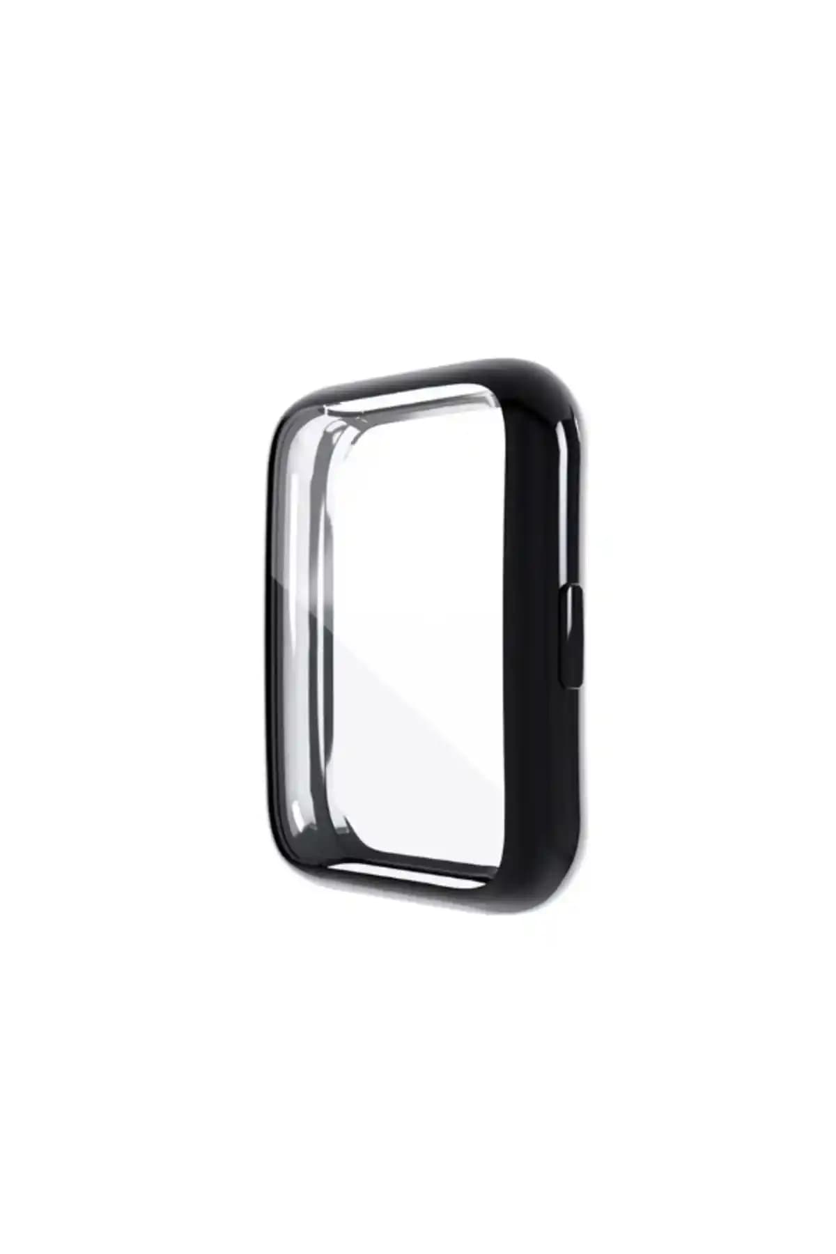 Huawei Watch Fit 2 için ultra ince TPU silikon kılıf detaylı inceleme ve kullanım önerileri