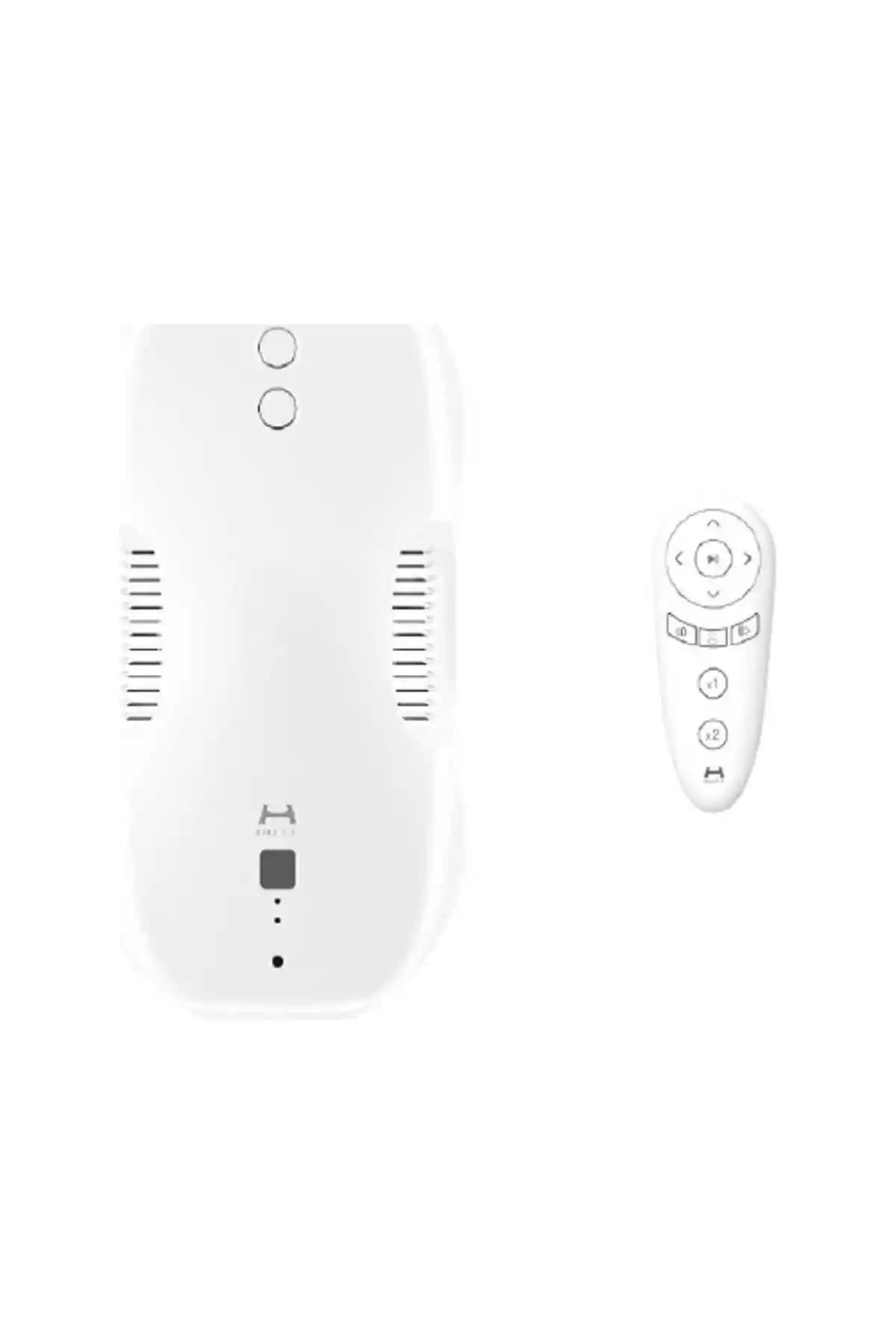 HUTT DDC55 Akıllı Cam Temizleme Robotu: Güçlü ve Güvenilir Temizlik Çözümü