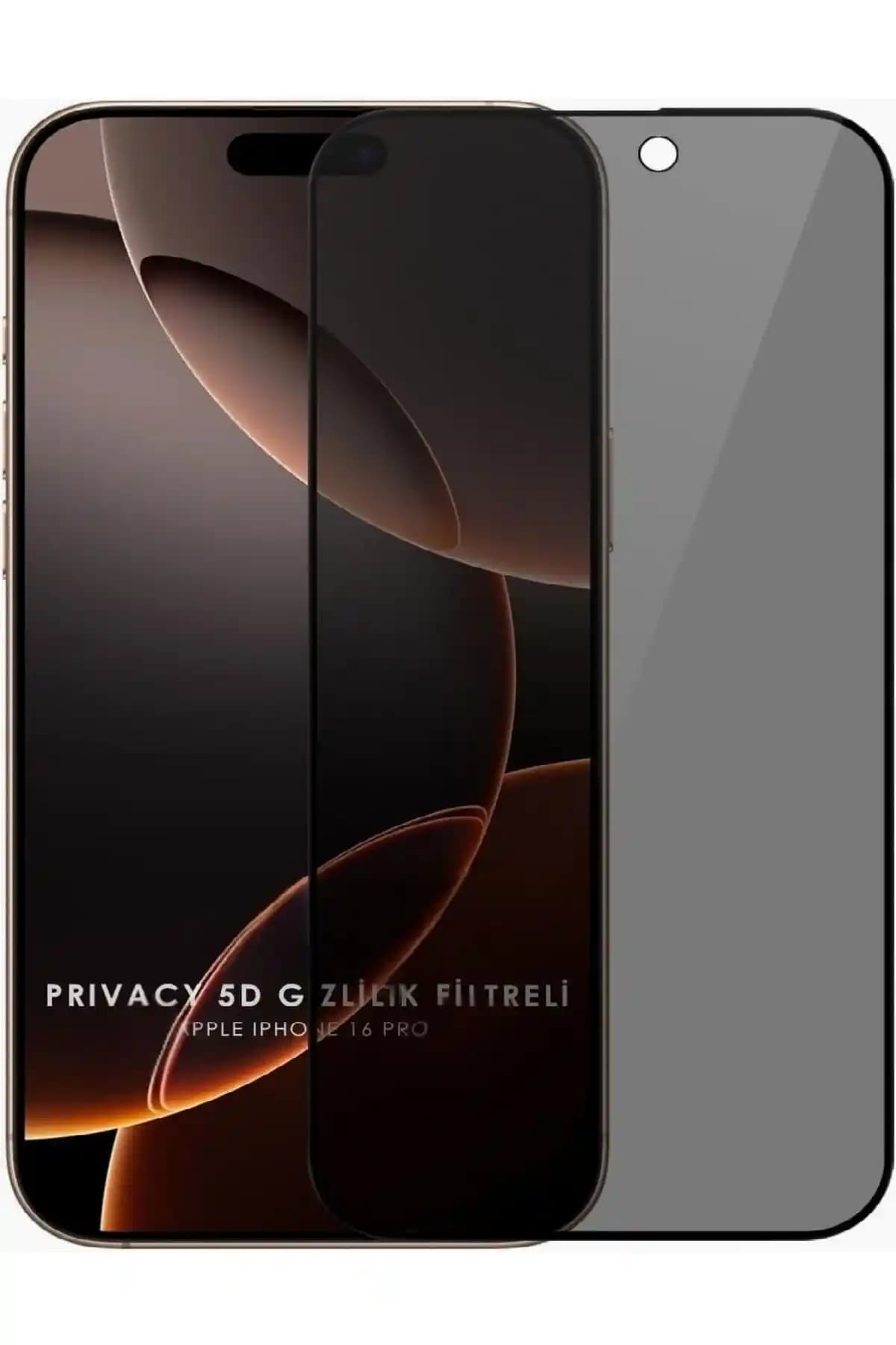 iPhone 16 Pro için EVAX ve Fibaks koruma ürünlerinin detaylı karşılaştırması