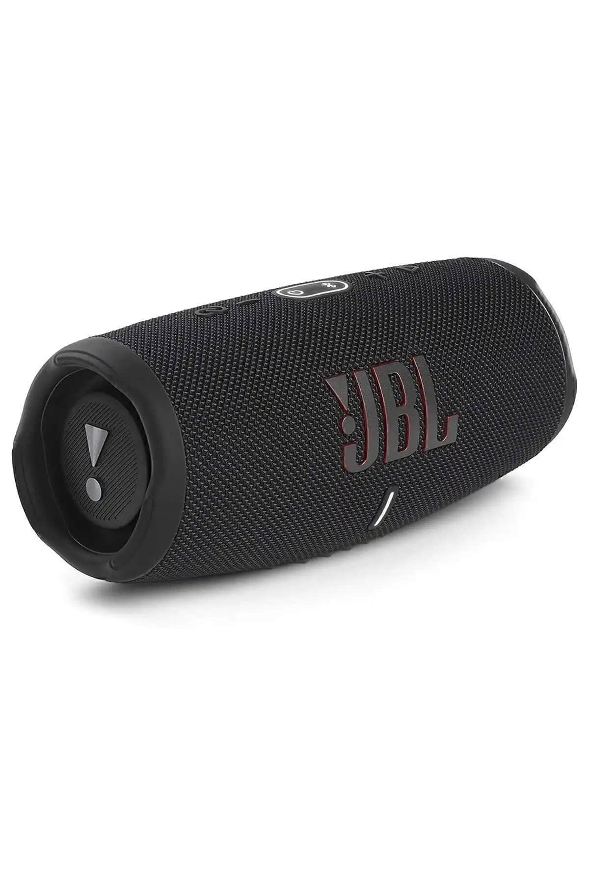 2025'te JBL Charge 5 Siyah: Güç ve Dayanıklılığın Yeni Standardı