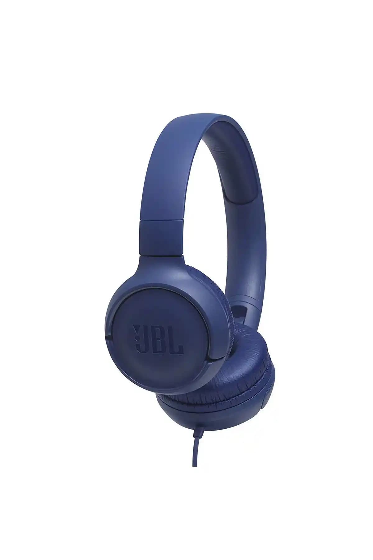 JBL Tune T500 ve Philips TAH4105 Kulak Üstü Kulaklık Karşılaştırması
