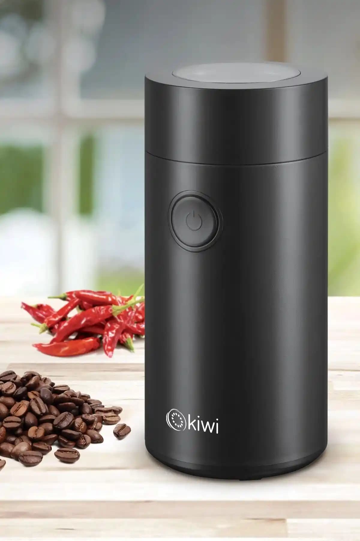 Kahve Öğütücüler Karşılaştırması: Kiwi Blg Kspg-4820 ve Russell Hobbs 23120-56