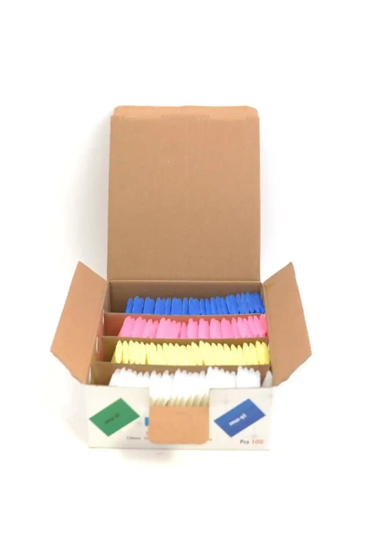 Kumaş Çizgi Taşı Karşılaştırması: Bayar Kumaş ve Suma Sabun Ürünleri Analizi