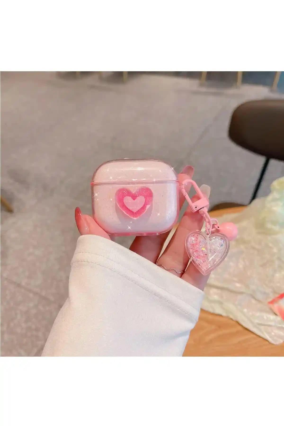 KVK PRİVACY Airpods 3. Nesil Kılıf Karşılaştırması ve Özellikleri