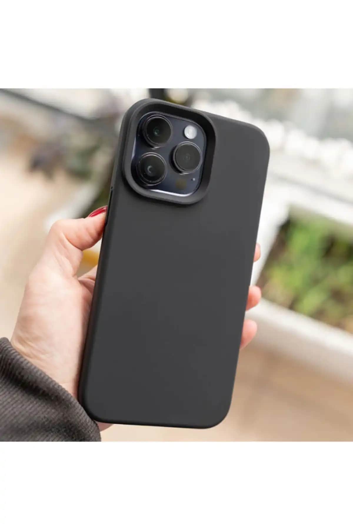 2025'te iPhone 14 Pro Max İçin KVK PRİVACY Kadife Kılıfın 5 Şaşırtıcı Avantajı