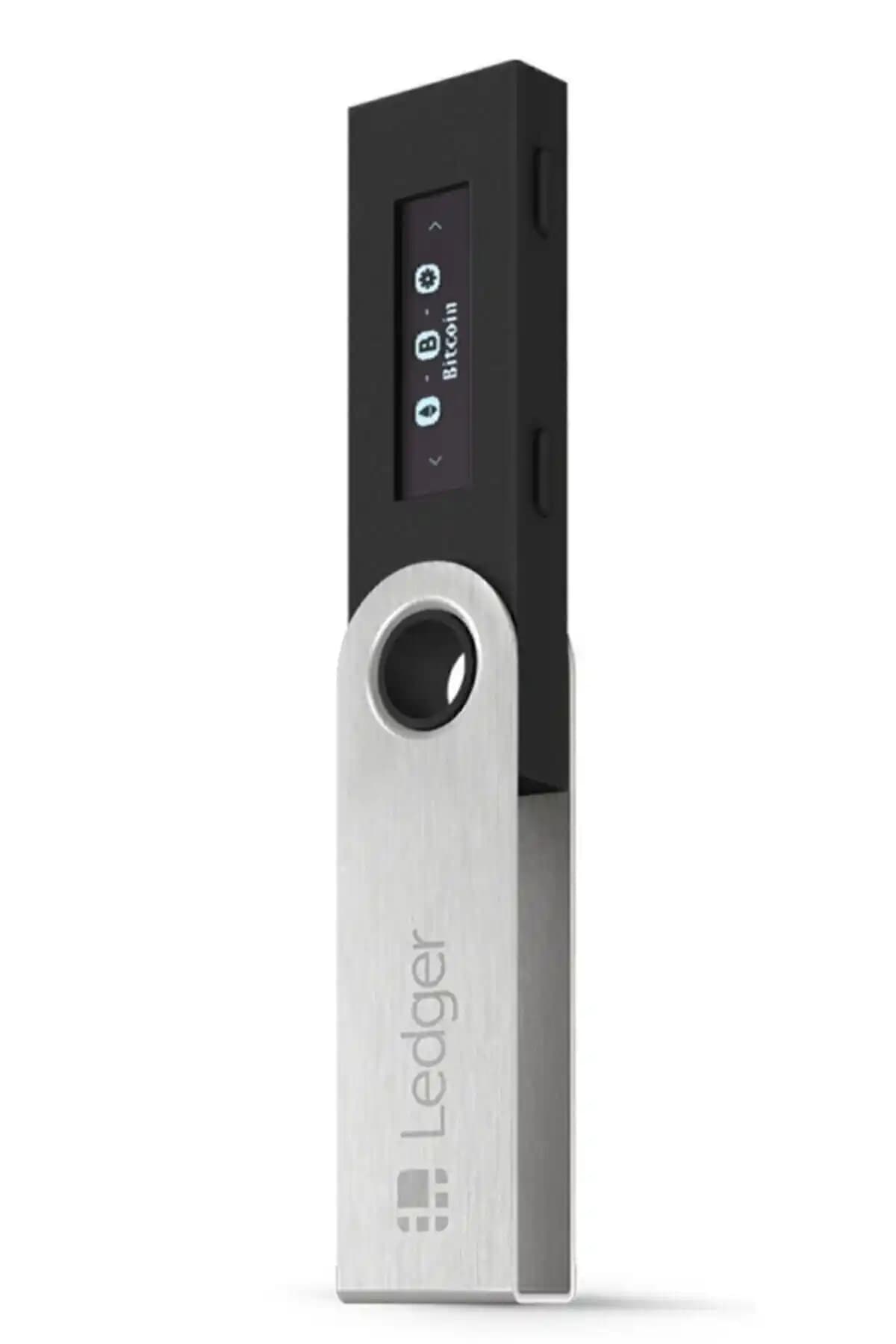 Ledger Nano S Plus ve Ledger Nano X Karşılaştırması: Güvenlik ve Özellikler