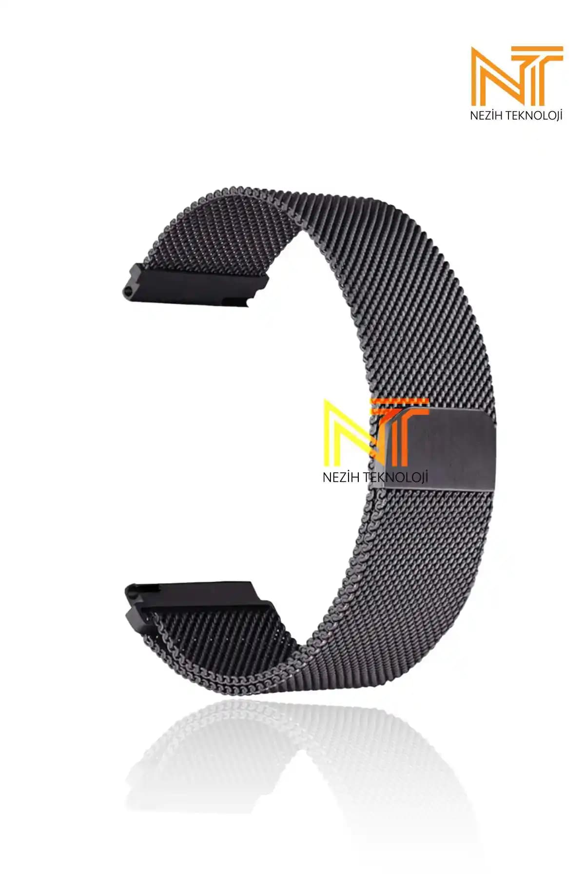 Nezih Case ve UnDePlus Akıllı Saat Kordonları Karşılaştırması