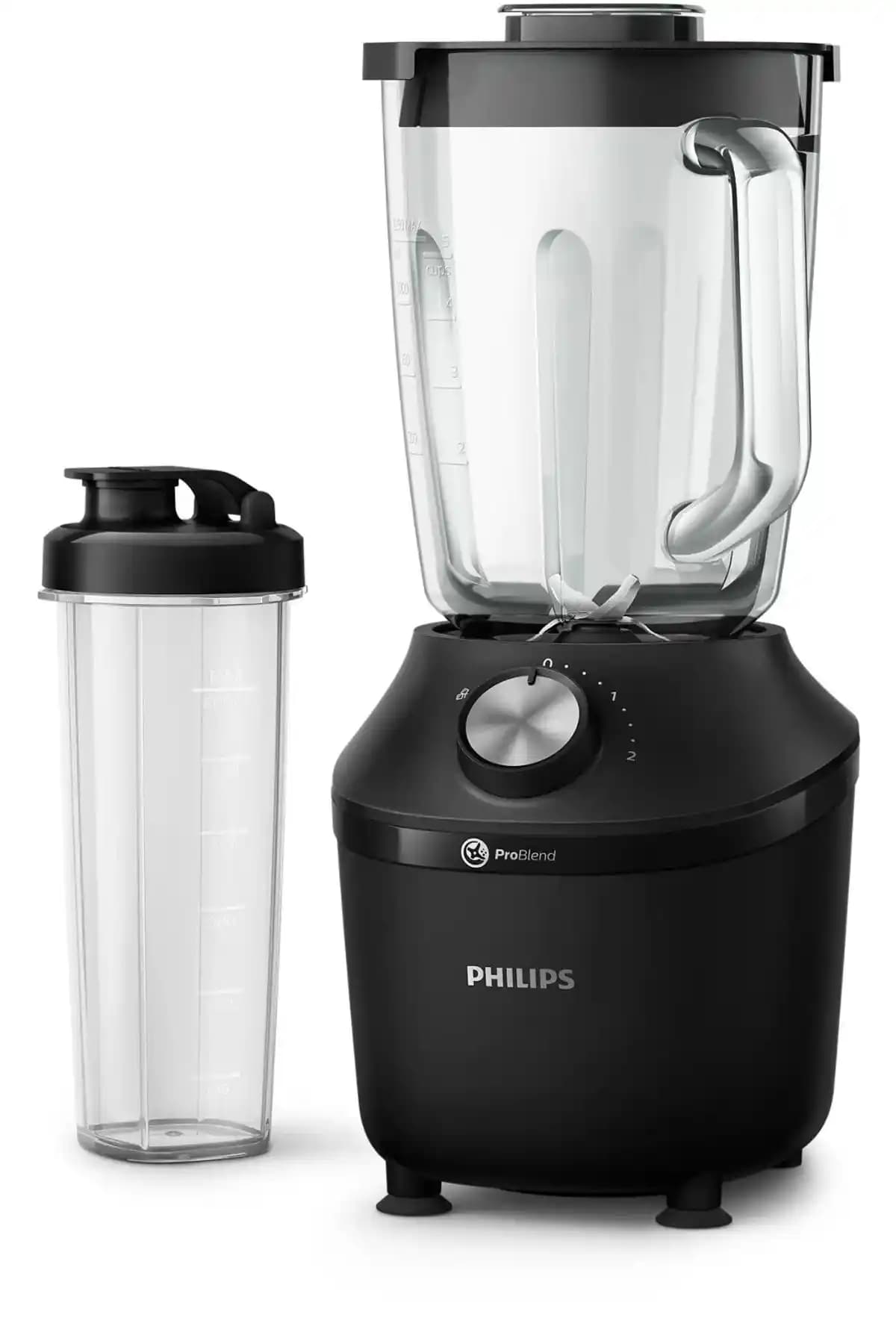 Philips Hr2291/41 ve VESTEL Ziyafet Pişirici Blender Karşılaştırması