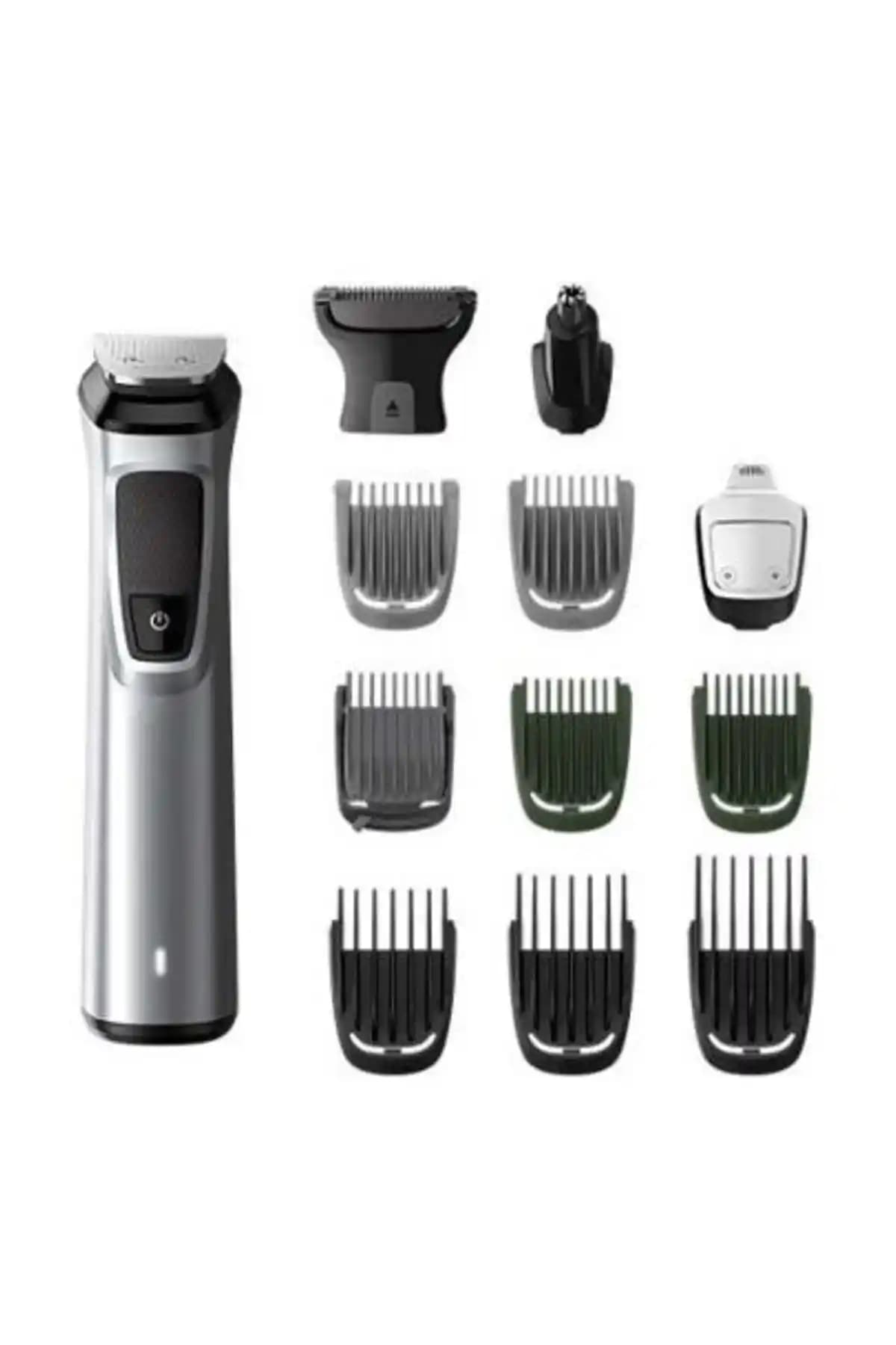 Philips MG7715/15 ve MG7720/15 Erkek Bakım Setleri Karşılaştırması ve Özellikleri