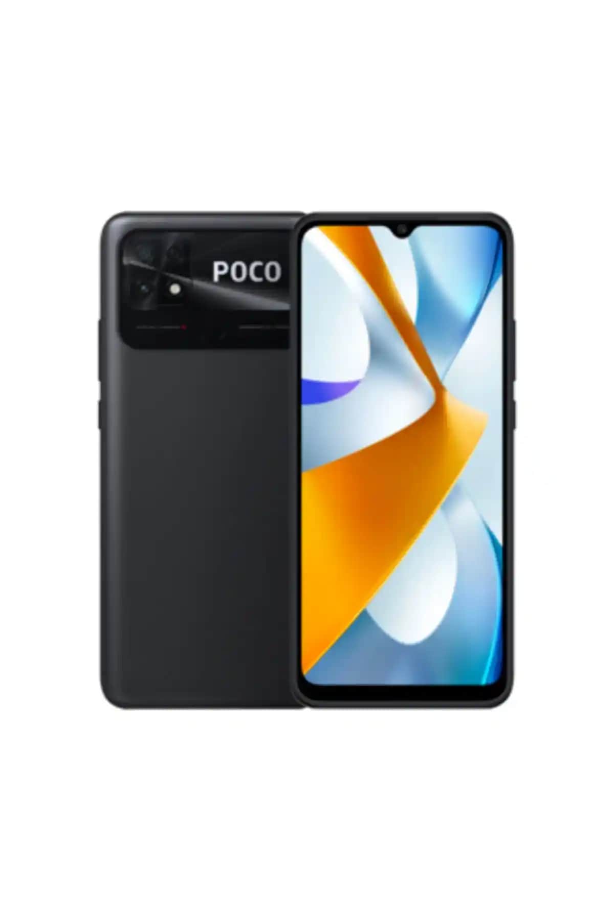 2025'te POCO Xiaomi C40 Siyah: Günlük Hayatınızı Kolaylaştıran Akıllı Telefon