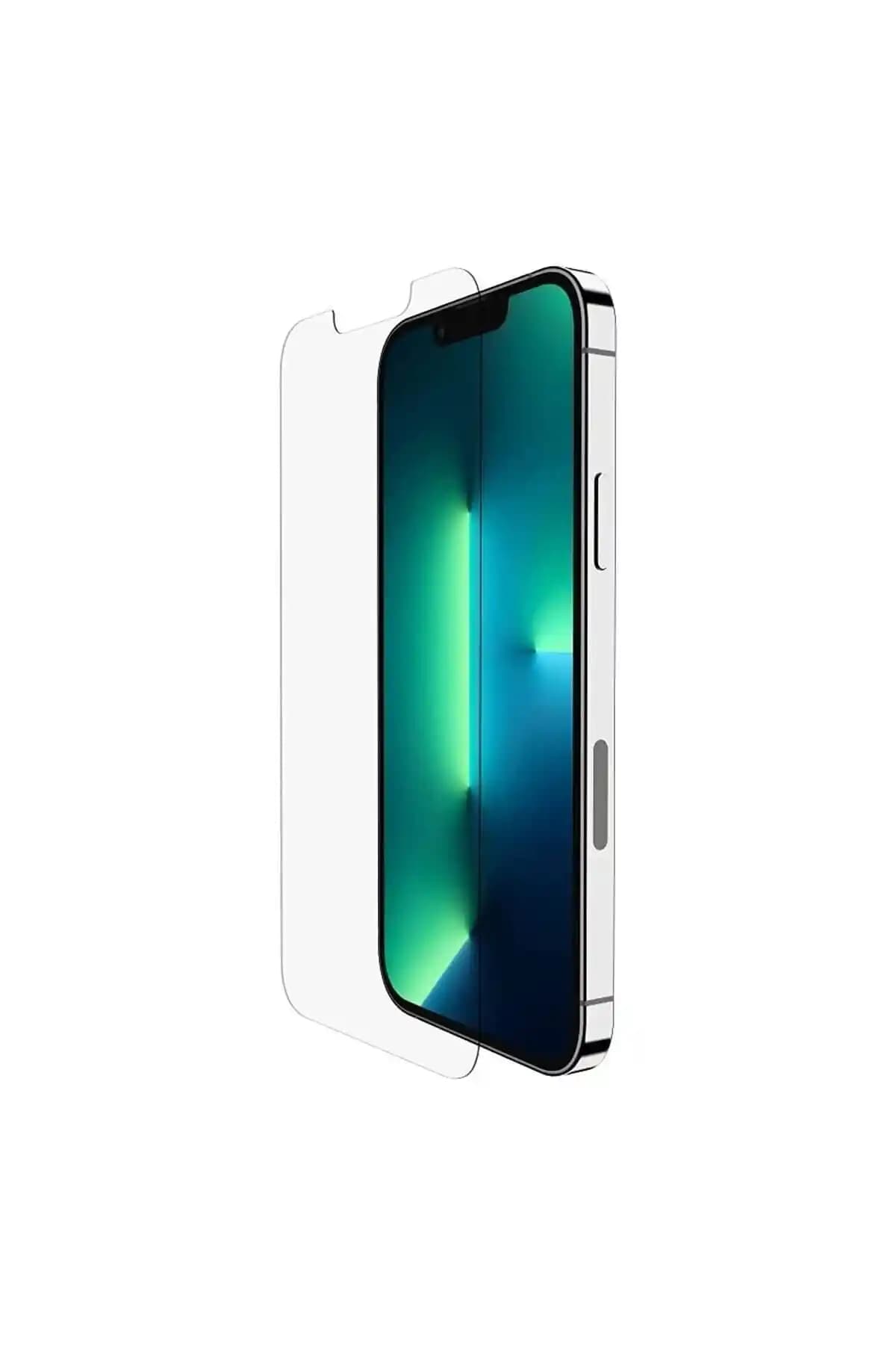 Powerfox iPhone 13 ve 13 Pro için Ekran Koruyucu Karşılaştırması ve Seçim Rehberi