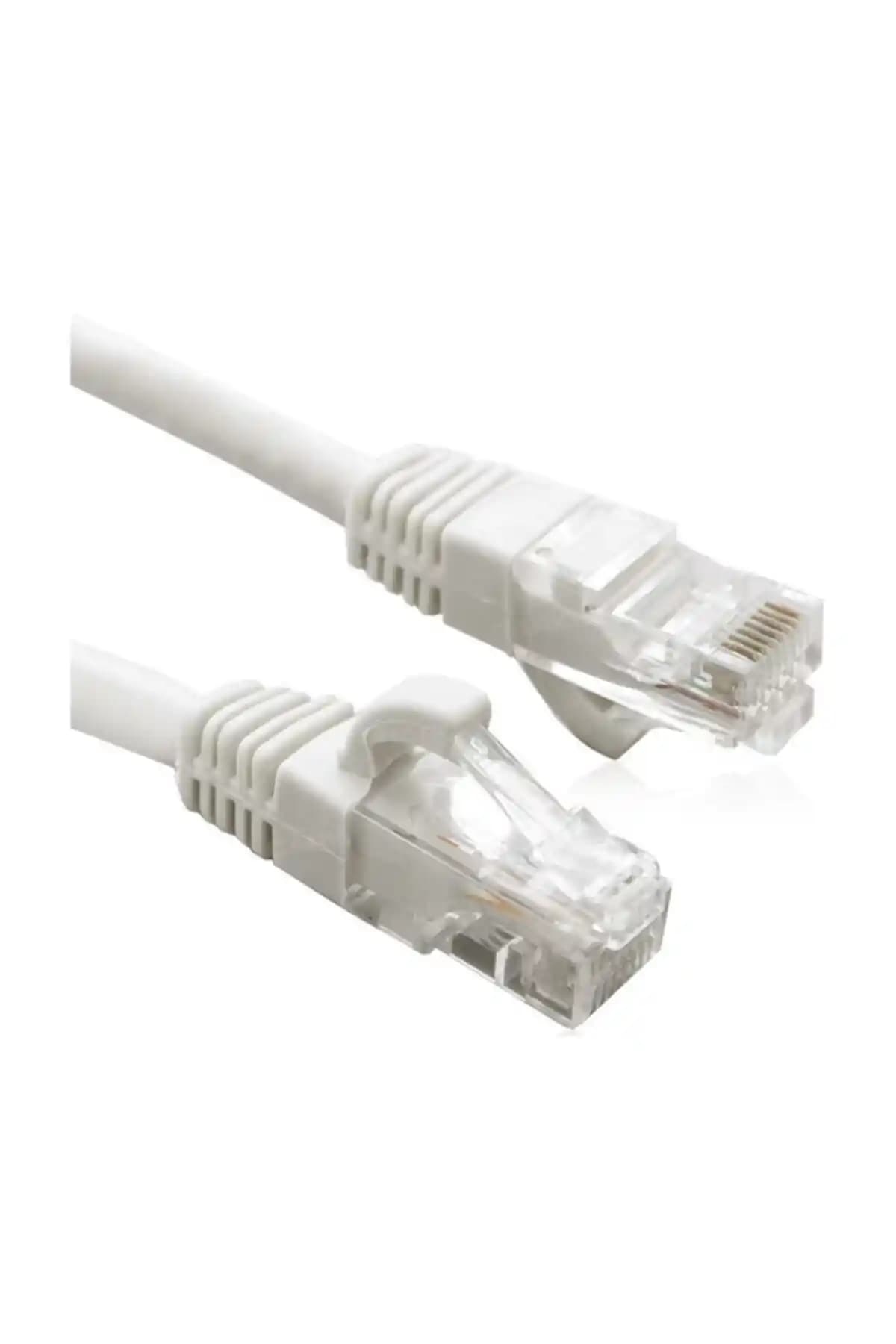 Powermaster 20 Metrelik ve Zerlina 10 Metrelik Cat6 Kablo Karşılaştırması