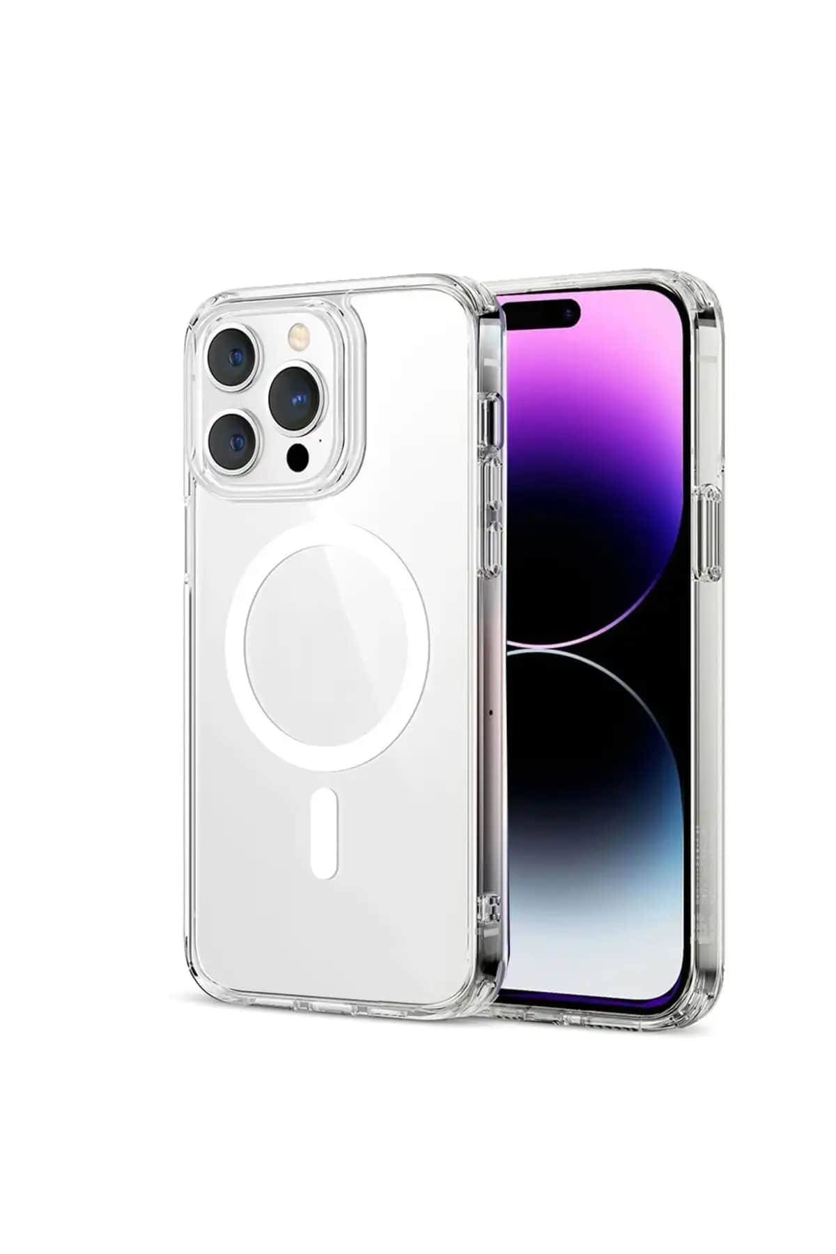 2025'te iPhone 11 Pro Korumasında Devrim: PSGT Şeffaf Kılıfın Gücü