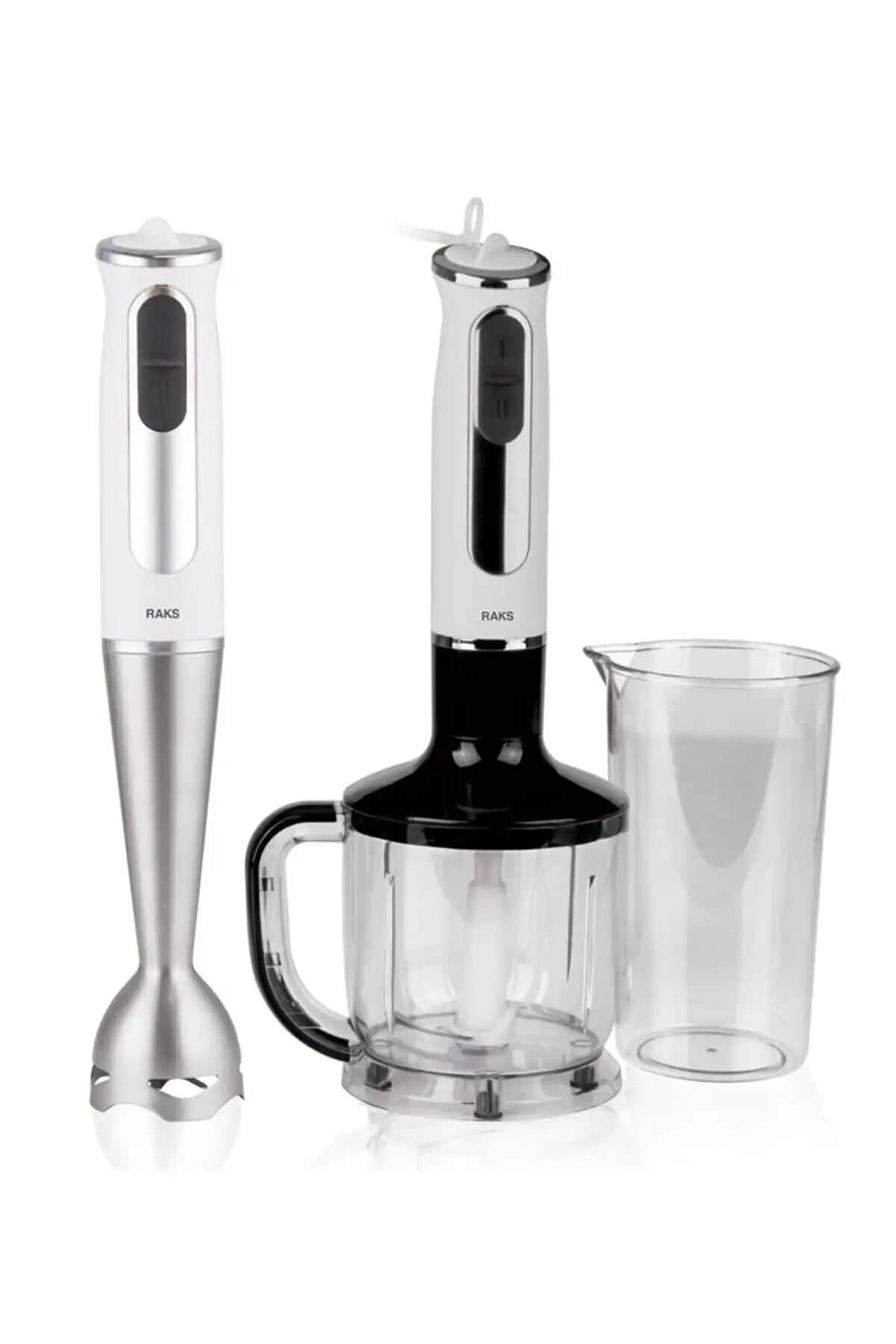 2025'te Mutfakta Devrim: Raks Joy Mix 1700 W Blender ile Tanışın