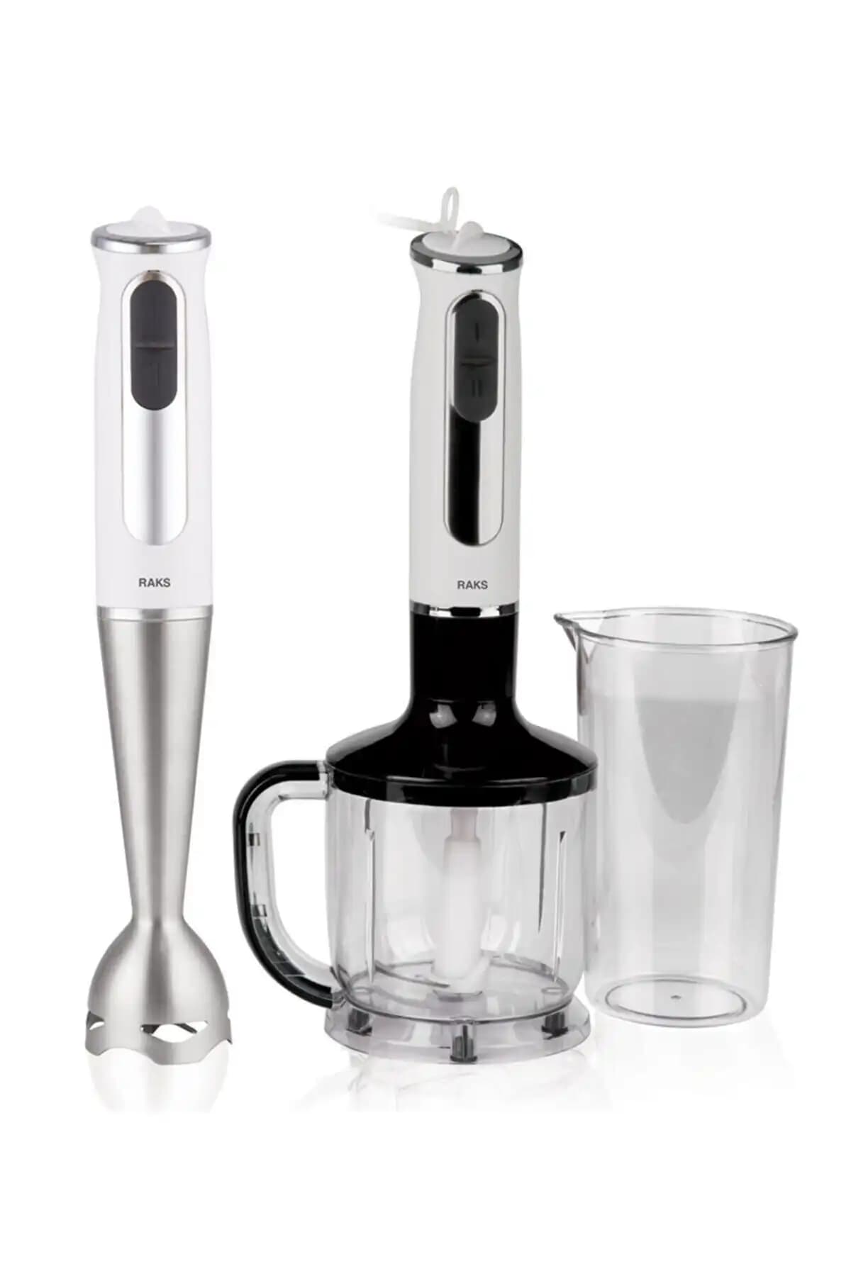 2025'te Mutfakta Devrim: Raks Joy Mix 1700 W Blender ile Tanışın