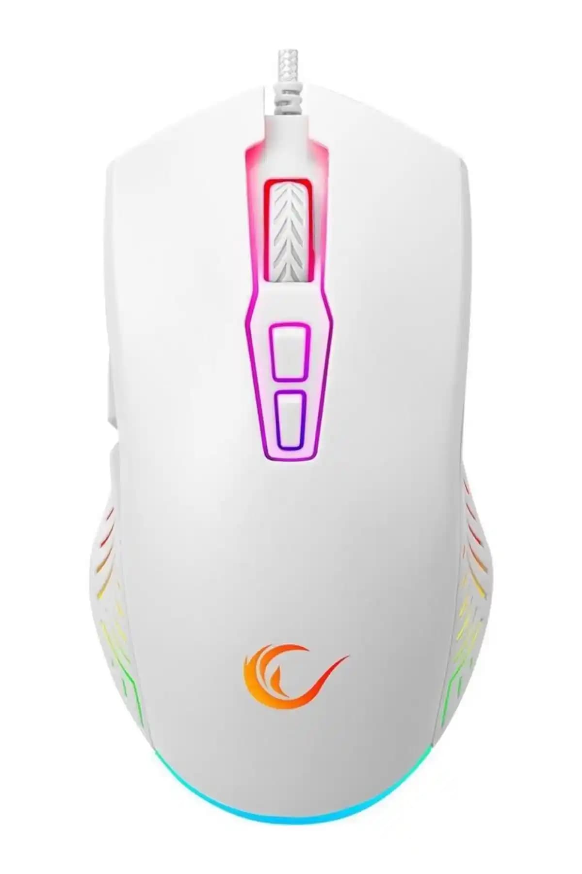 Rampage Smx-g68 ve Smx-r21 Oyun Faresi Karşılaştırması ve Özellikleri