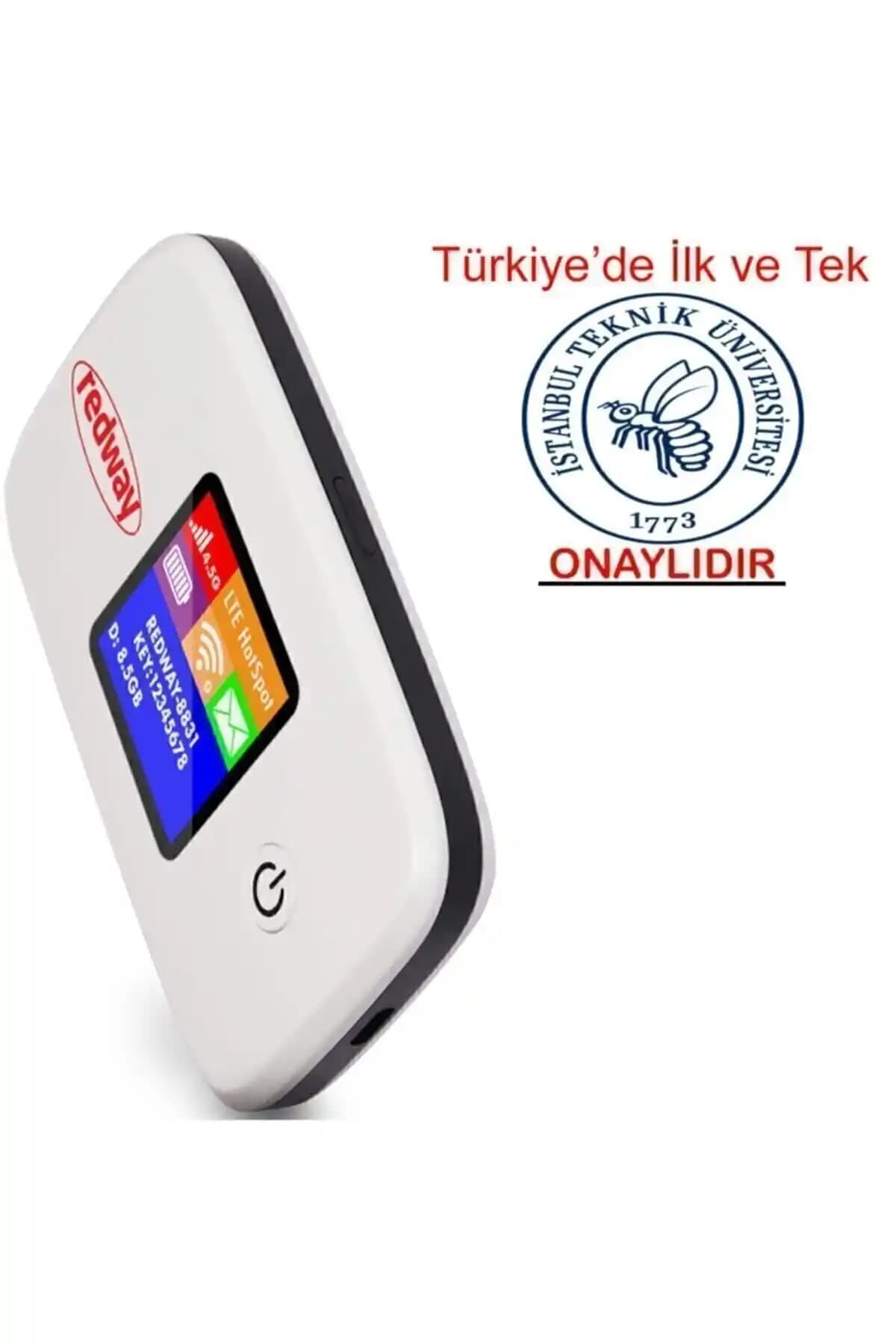 REDWAY 4g ve TCL Linkzone Mw42v 4G Mobil Modem Karşılaştırması