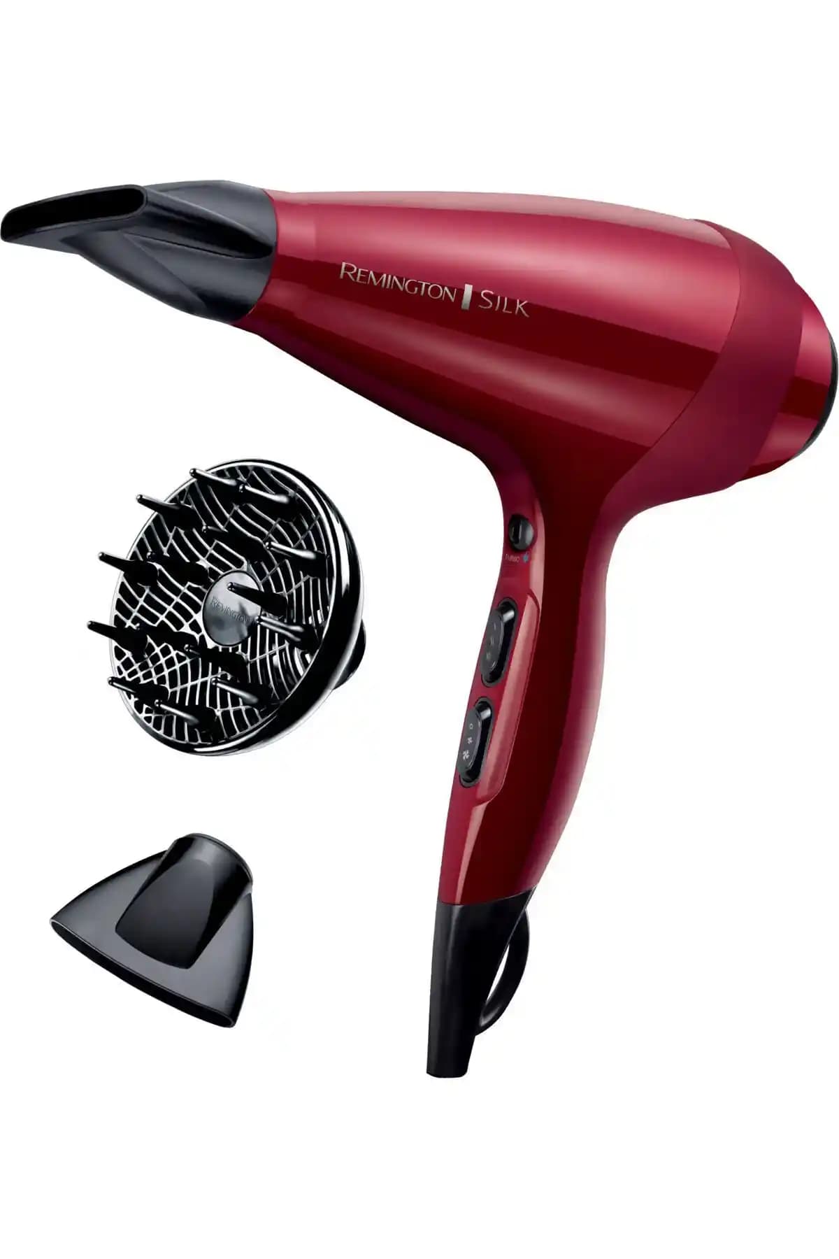 Remington AC-9096 ve AC9140 Saç Kurutma Makineleri Karşılaştırması