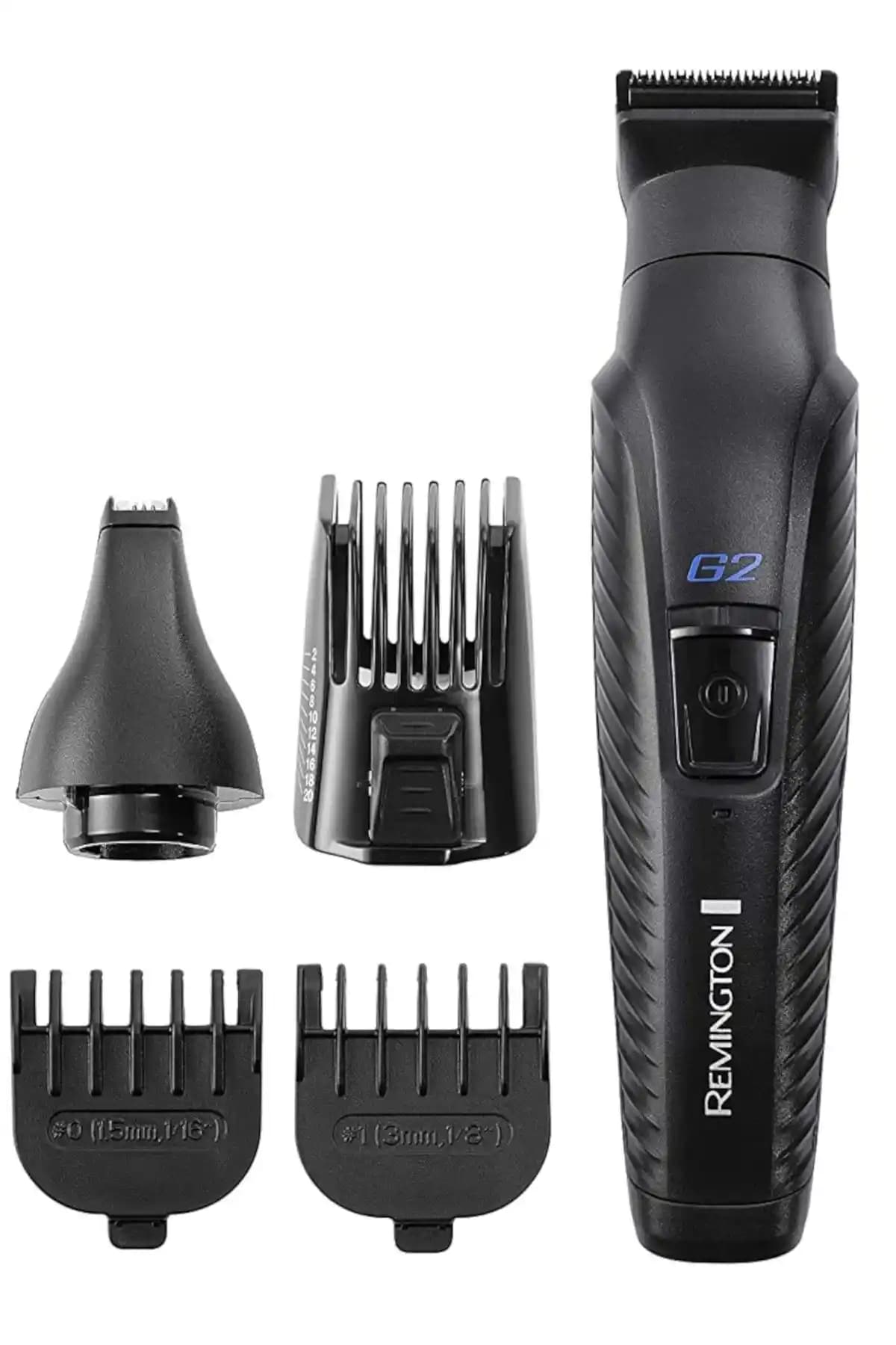 Remington PG2000 G2 ve PG6130 Karşılaştırması: En İyi Erkek Bakım Seti Seçenekleri