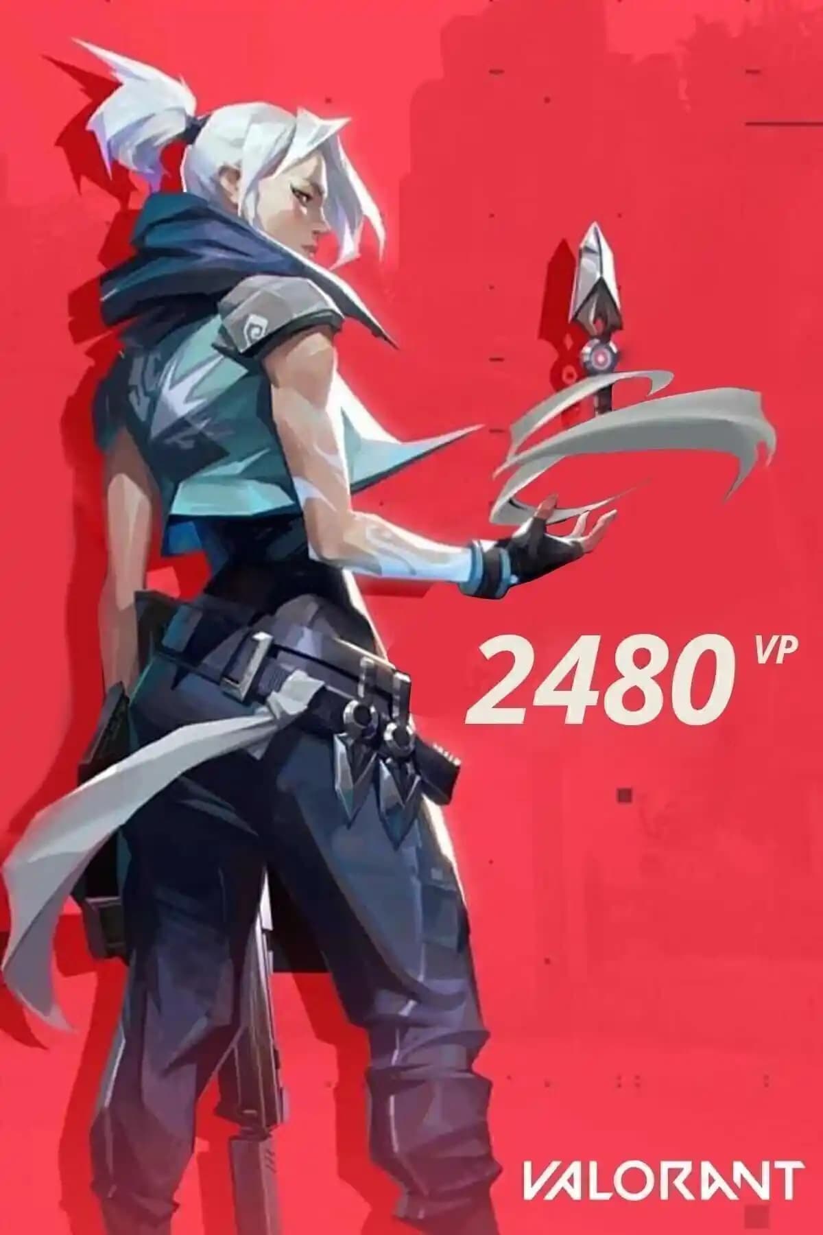 Riot Games VP Karşılaştırması: 2480 VP ve 3650 VP özellikleri ve kullanımı