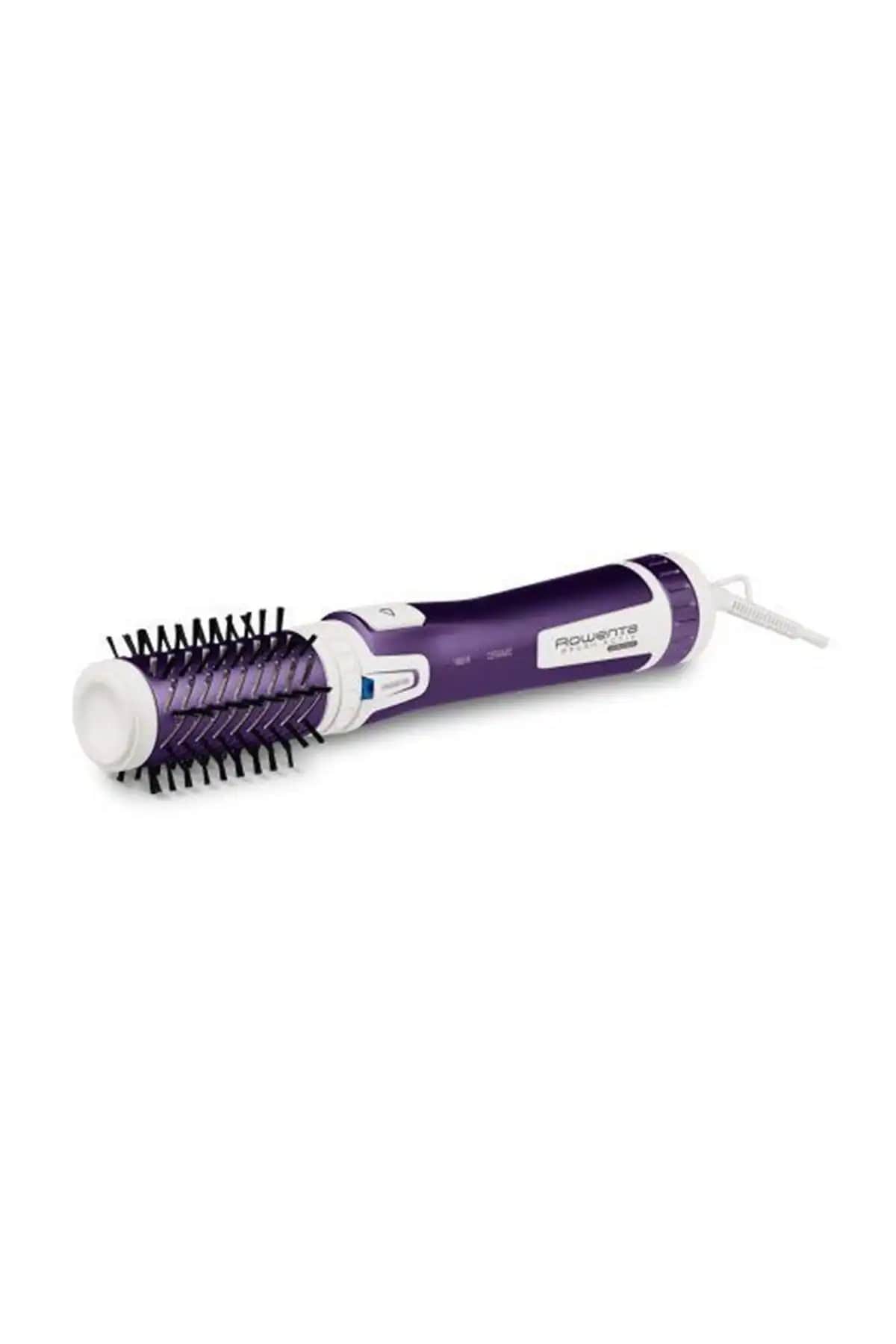 2025'te Rowenta Brush Activ CF9530 ile Saç Şekillendirmede Devrim