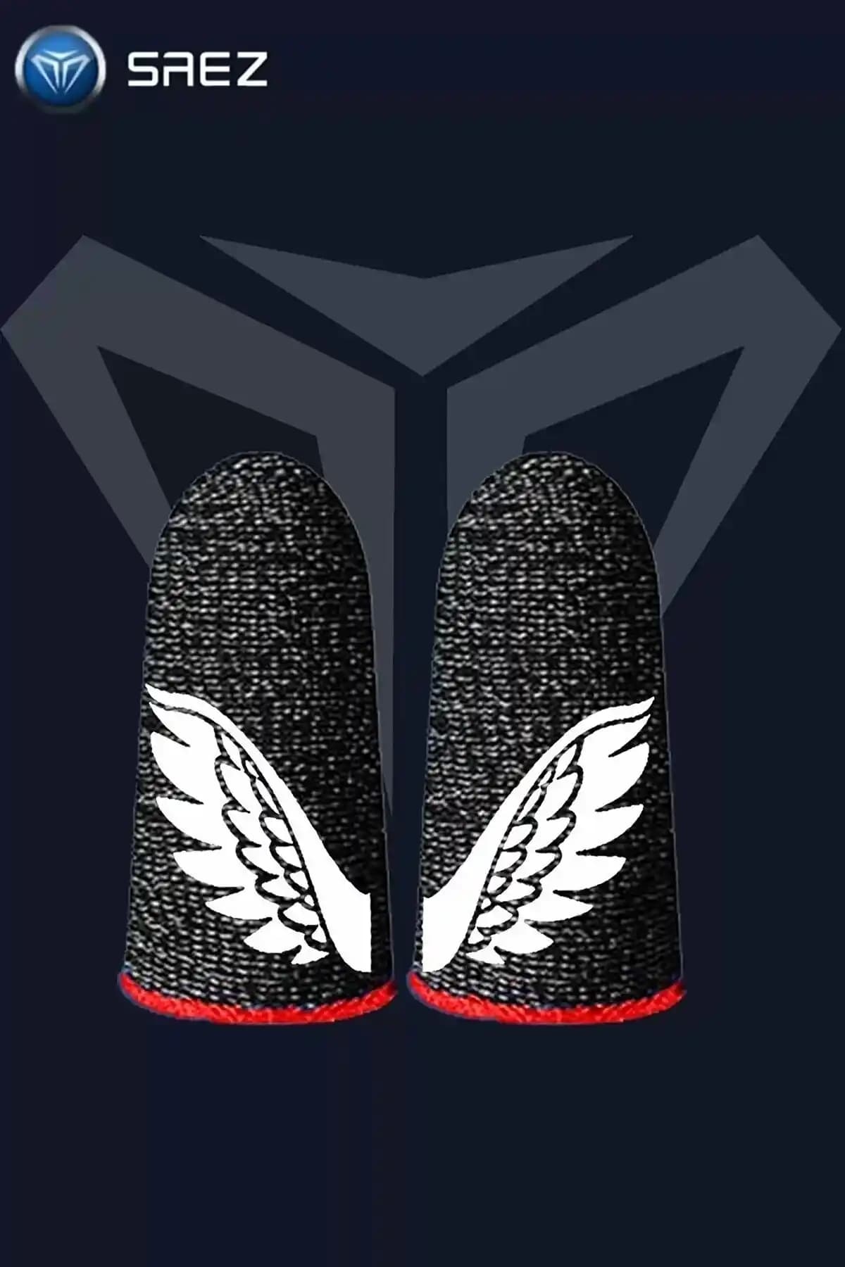 Saez ve ZOINCO E-spor Parmak Eldivenleri: Yüksek Performans ve Konfor İçin Üst Düzey Seçenekler