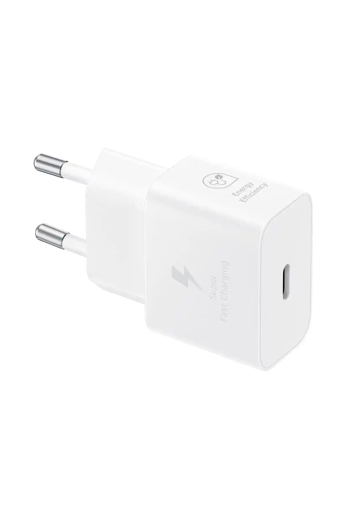 Samsung EP-T2510N ve SESATECH 25W Hızlı Şarj Adaptörleri Karşılaştırması