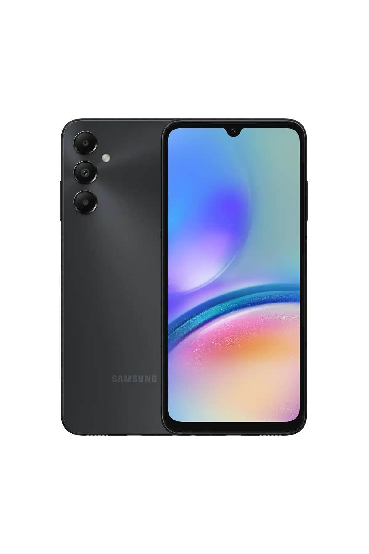 2025'te Samsung Galaxy A05s 128 GB Siyah ile Gücü ve Şıklığı Keşfedin
