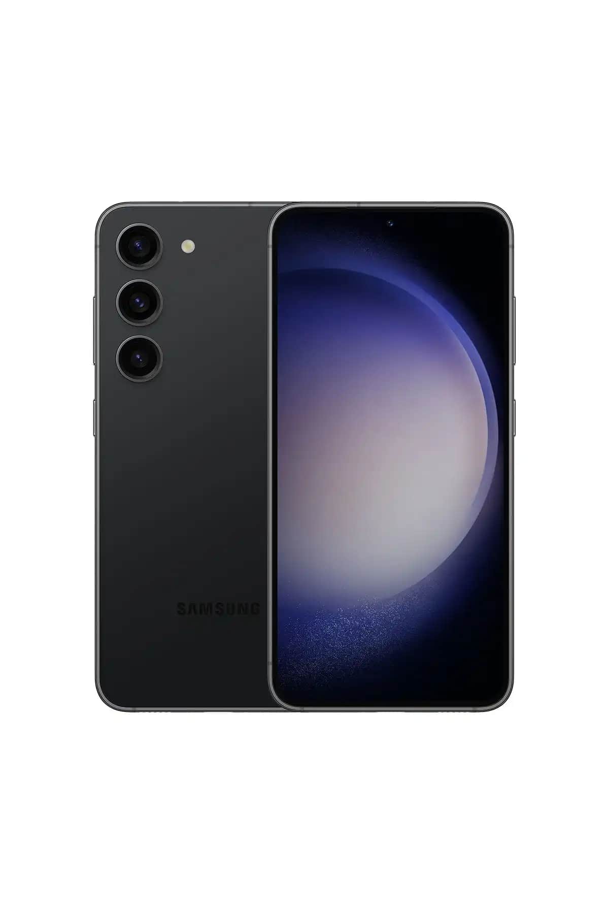 2025'te Samsung Galaxy S23 256 GB Siyah ile Teknoloji Devrimi Yaşayın