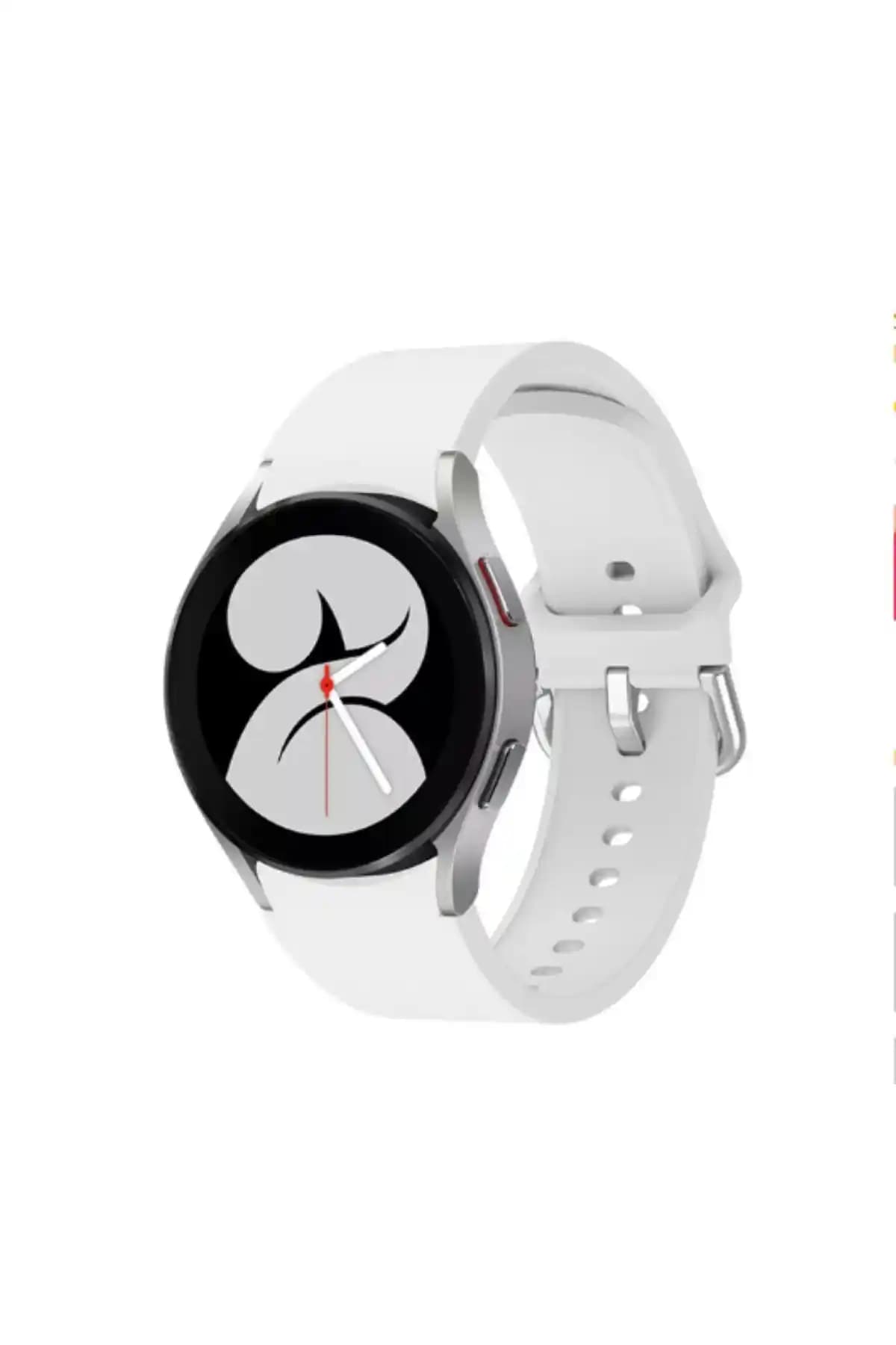 Samsung Galaxy Watch İçin En İyi Silikon Kordon Karşılaştırması 2023