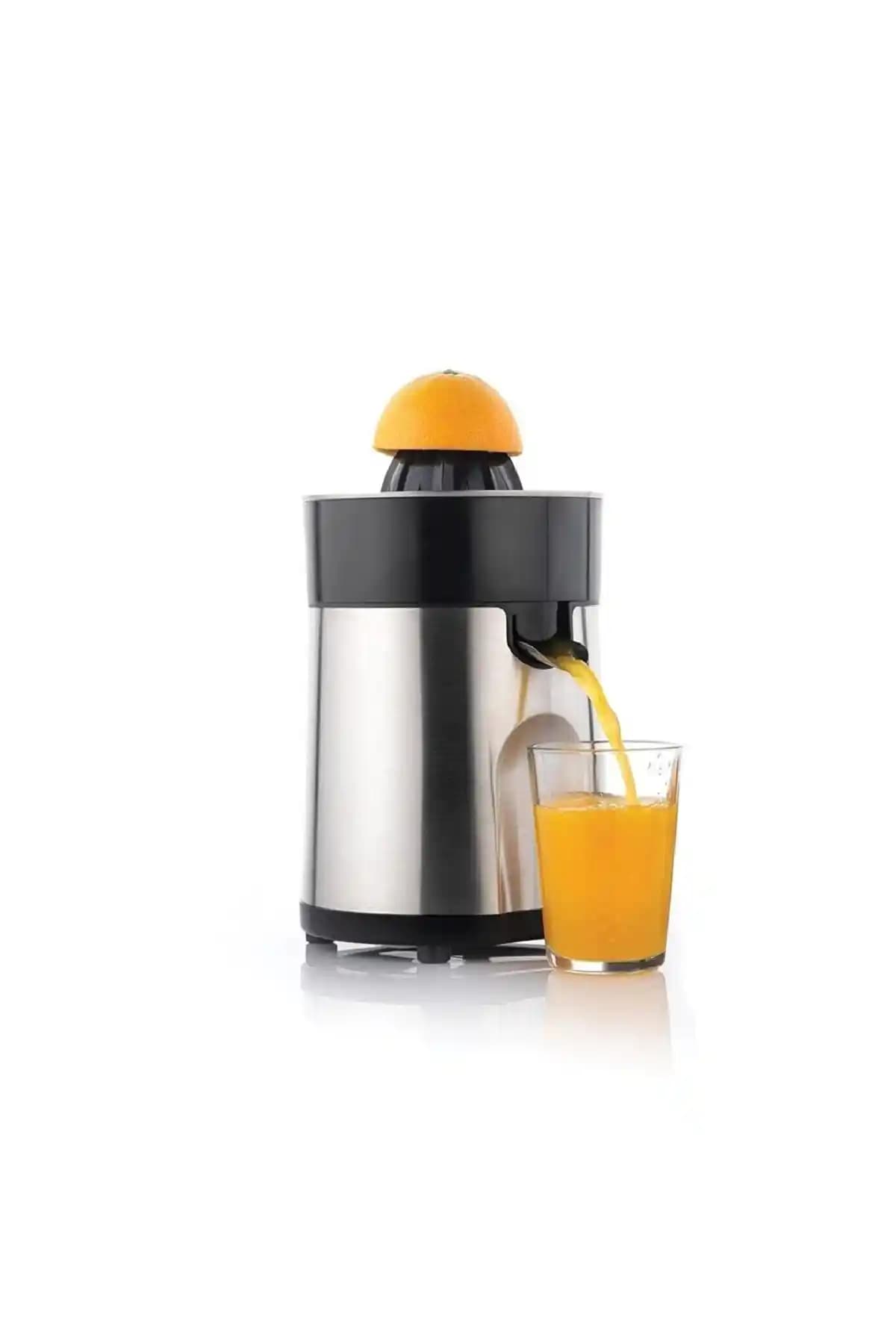 Schafer Prozitrus ve Sinbo SJ-3145 Narenciye Sıkacağı Karşılaştırması ve İnceleme