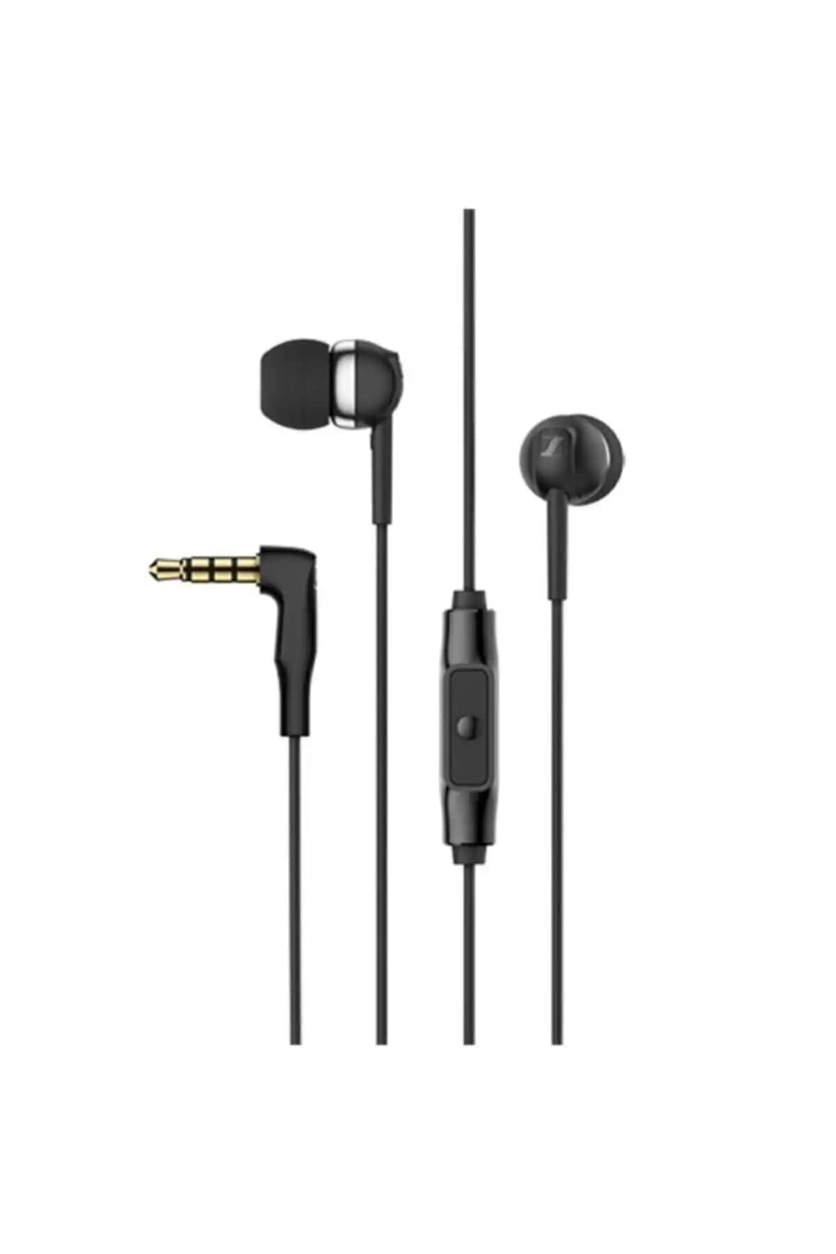 2025'te Sennheiser CX 80S ile Kulaklıkta Mükemmelliği Keşfedin
