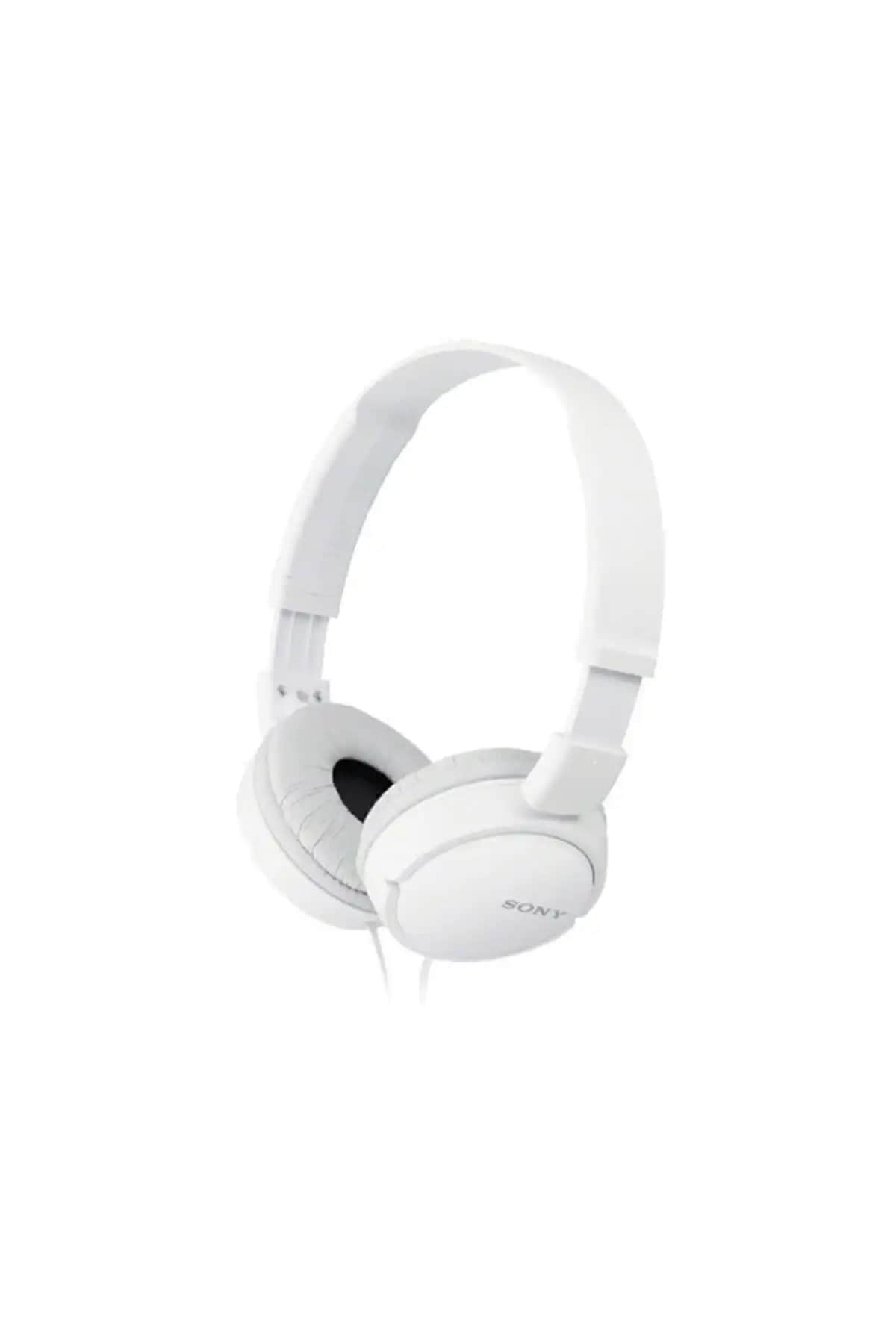 Sony MDR-ZX110AP Kulaklık İncelemesi 2025: Konfor ve Ses Kalitesinde Yeni Dönem